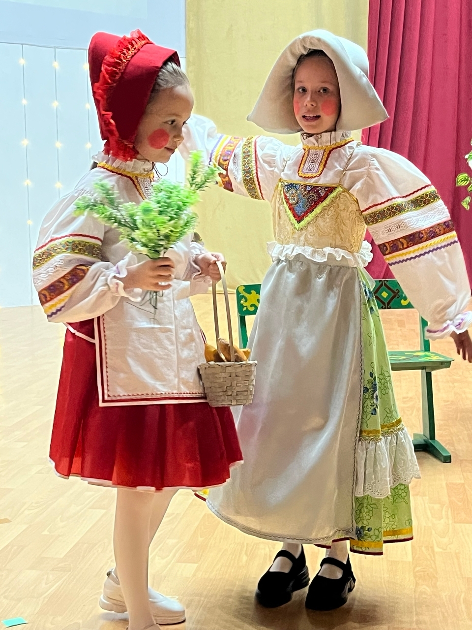 «Виват, «Виват, актёр!» — праздник театрального искусства прошел в Кумертау