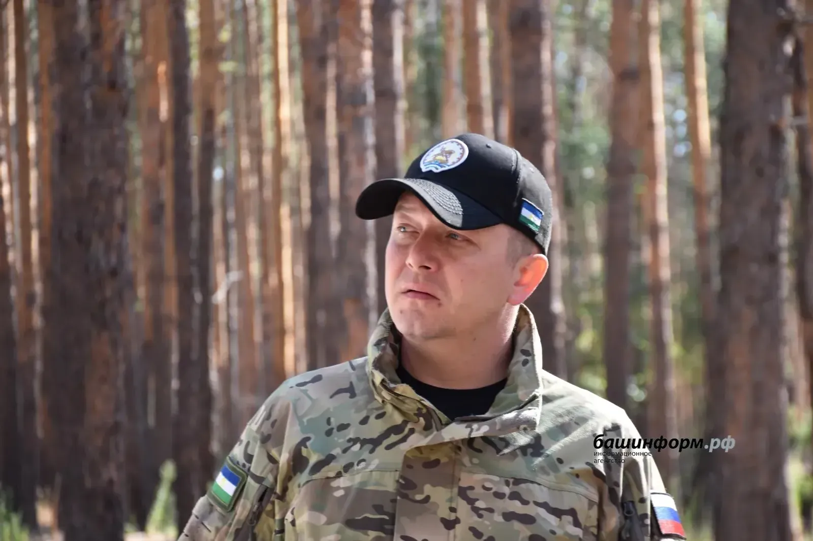 Полк из Башкирии вооружился дронами: как «птички» меняют тактику боя
