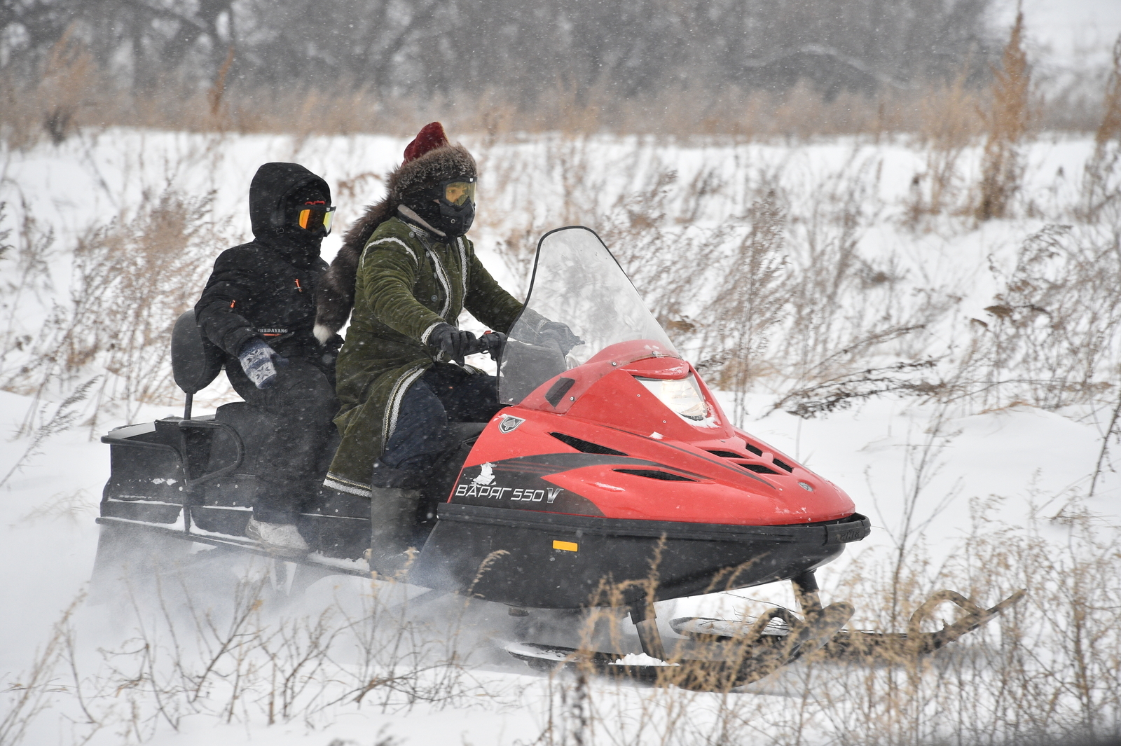 Стало известно состояние единственного выжившего в Пермском крае туриста из Уфы
