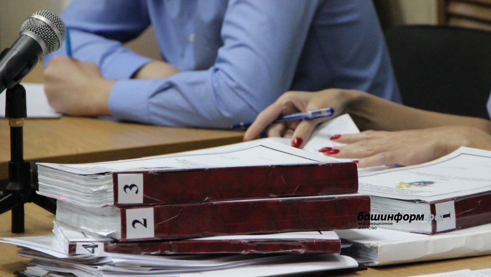 Бывший помощник судьи получила пять лет тюрьмы за участие в коррупционной схеме