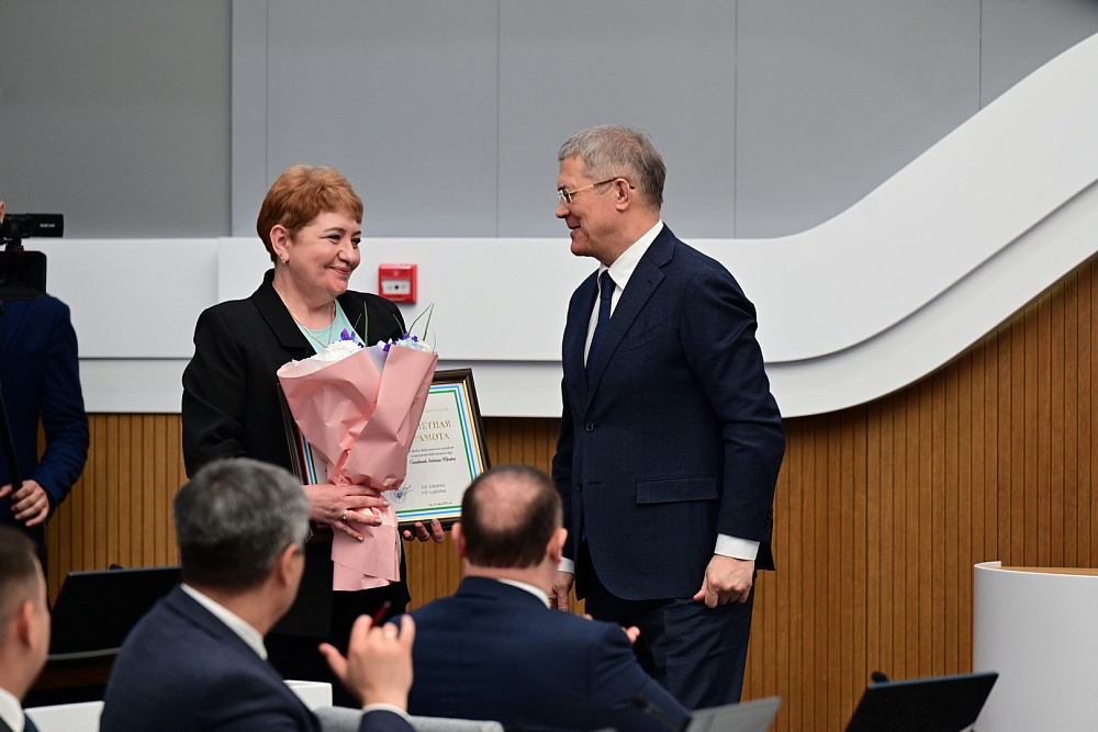 Республиканская детская клиническая больница: успехи и планы по модернизации