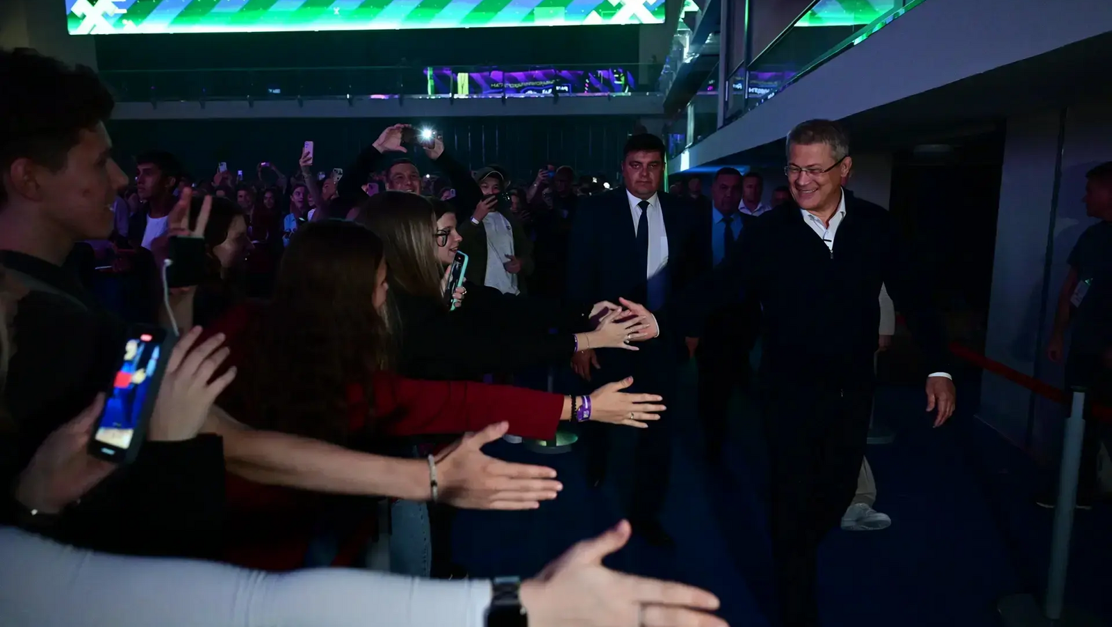 Невероятный взлет: Башкирия заняла место в тройке лидеров по молодежной политике