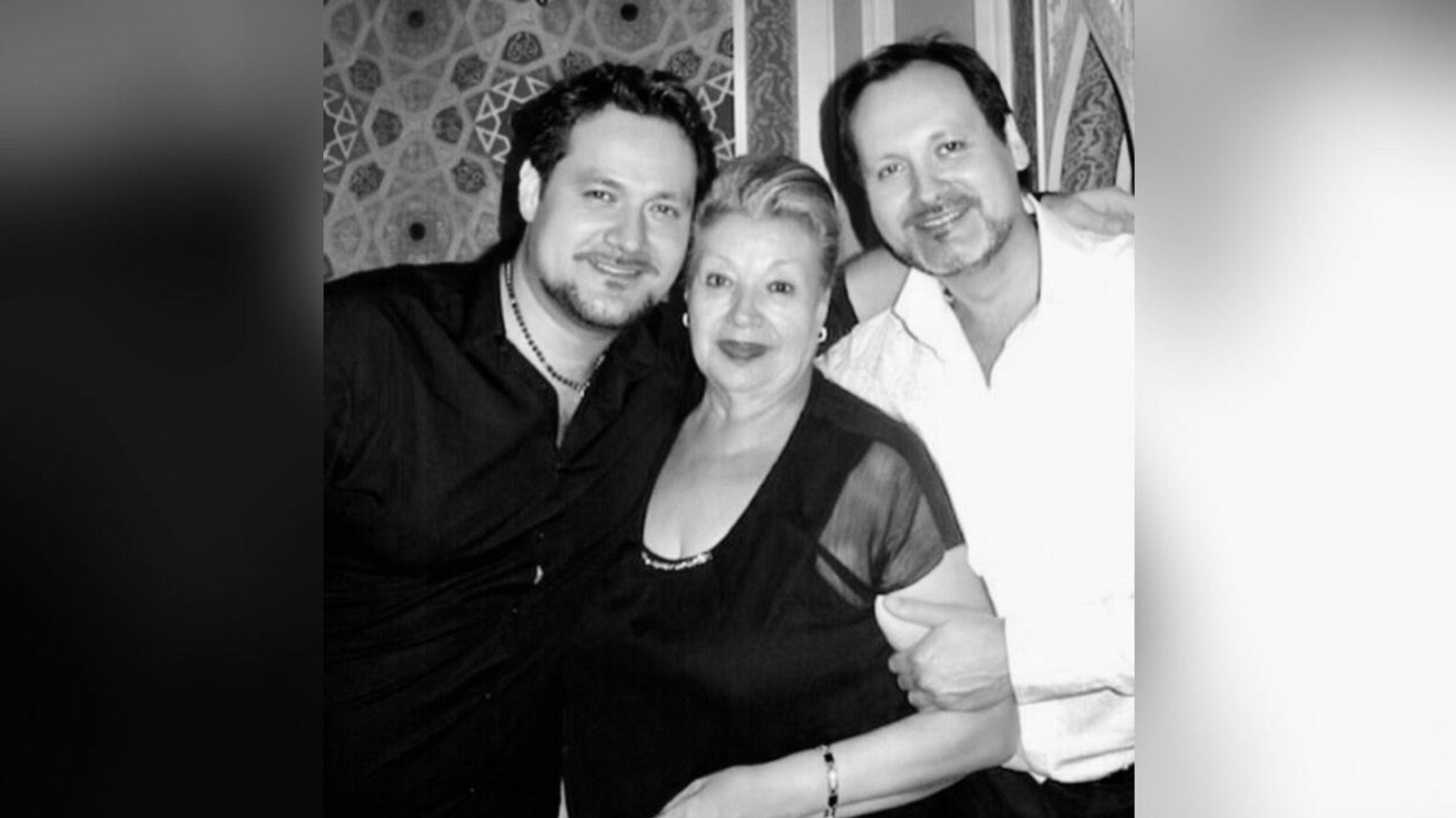 В Уфе скончалась мама знаменитых оперных певцов Ильдара и Аскара Абдразаковых