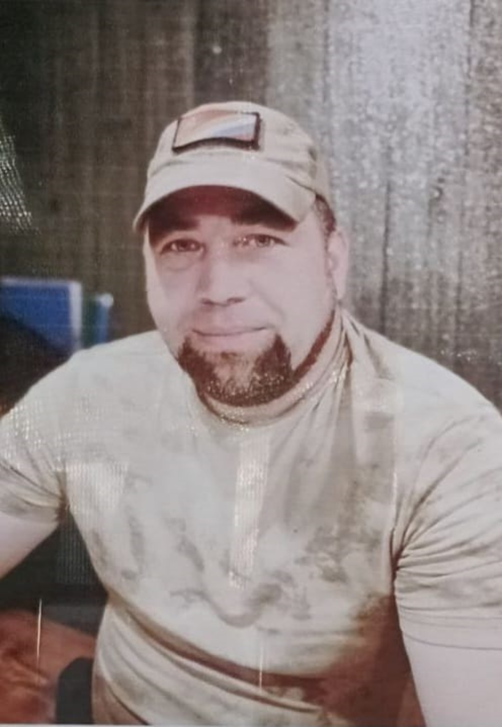 Малыш из Кумертау: "Жизненные убеждения меняются, когда находишься на передовой"