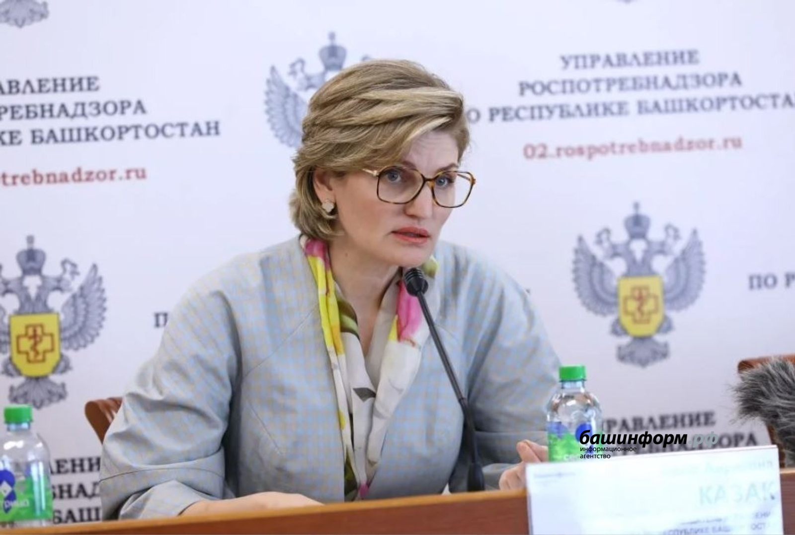 Клещи проснулись: в Башкирии растёт число укусов и инфекций