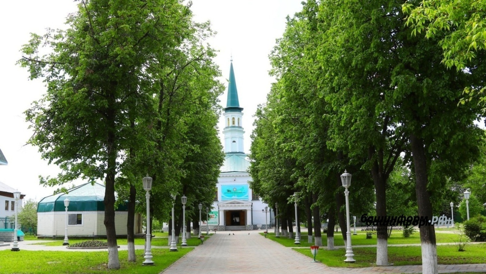 Курбан-байрам сократит рабочую неделю в Башкирии