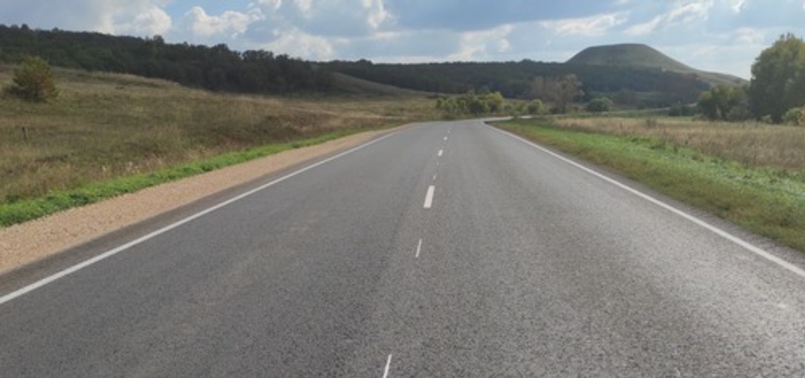 В Башкирии отремонтируют дорогу к святой горе Нарыстау