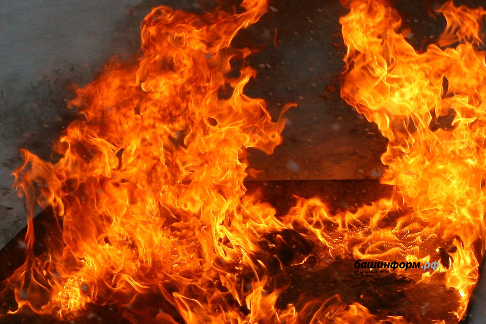 Поджог сельсовета и автомобиля: житель Башкирии пойдет под суд