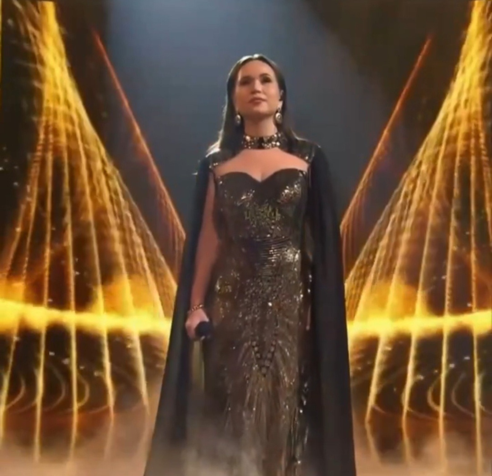 Уроженка Башкирии вышла в финал федерального телешоу «Браво! Бис!»