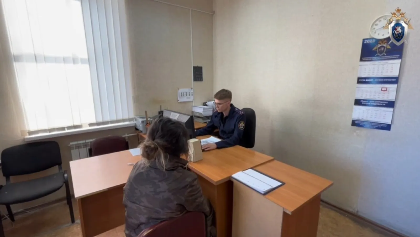 Подозреваемая в убийстве пятилетней дочери задержана в Башкирии