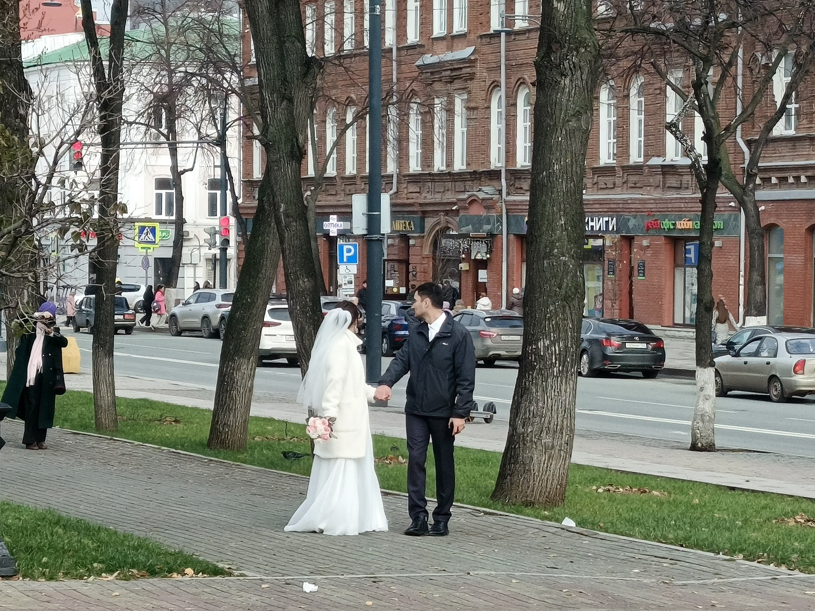 Свадьба в стиле зумеров: простота, искренность и уникальный стиль