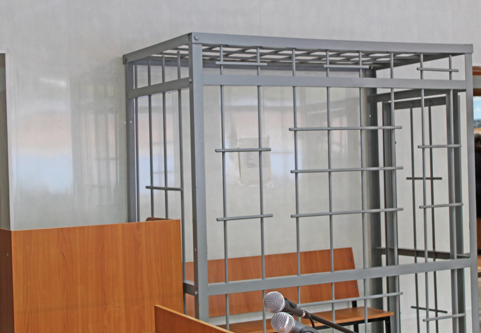 В Кумертау в итоге пьяной драки один мужчина погиб, другой угодил в тюрьму