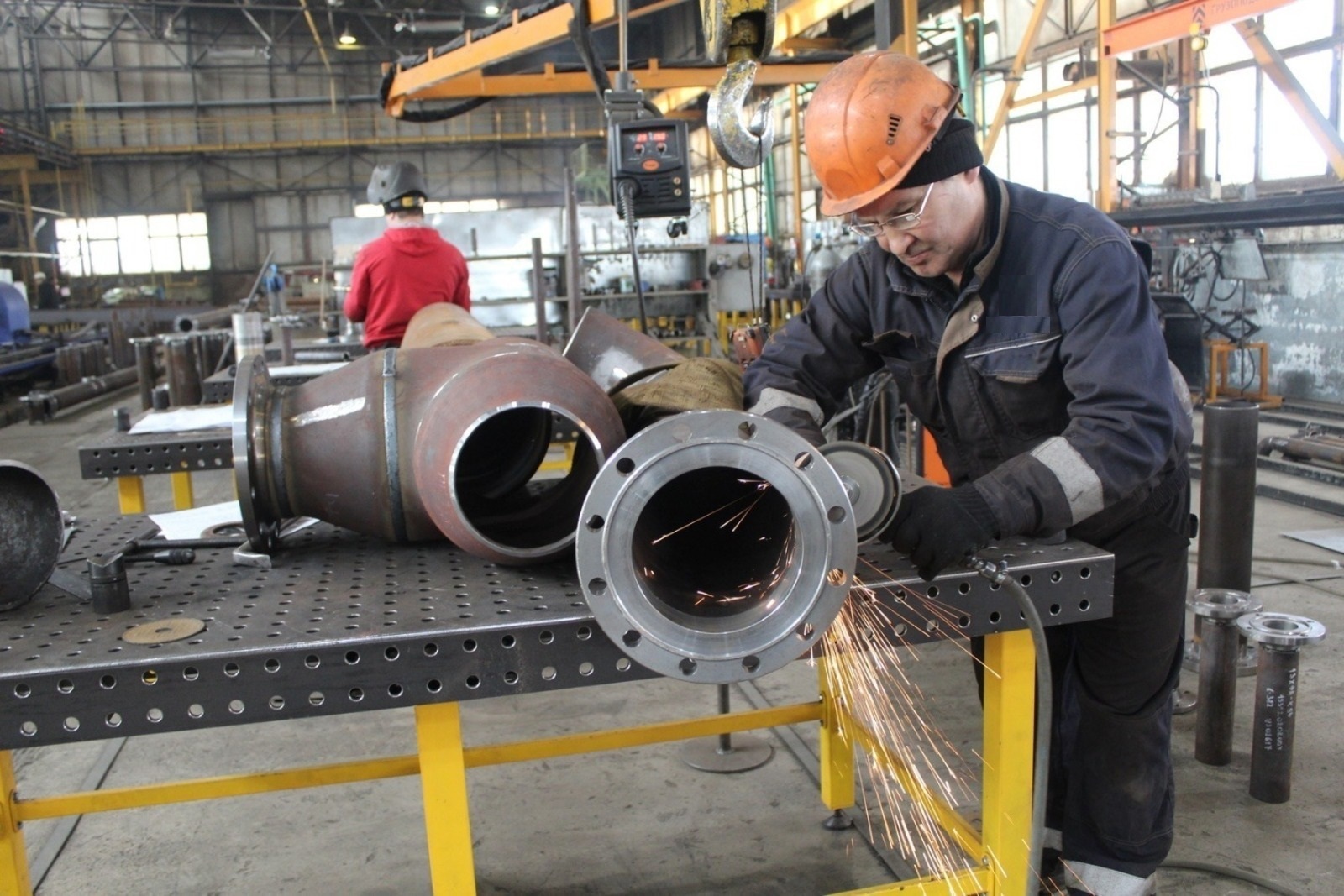 В Башкирии на развитие промышленности в 2026 году выделили ₽2 млрд