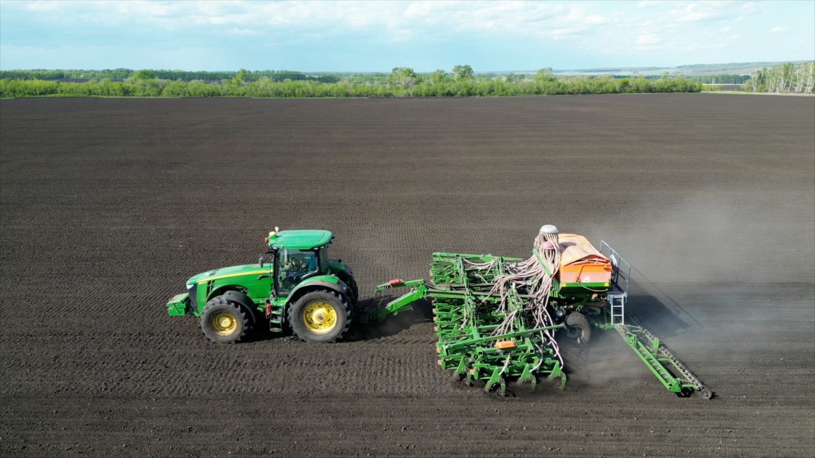 Льготные кредиты аграриям Башкирии превысили 22 млрд рублей