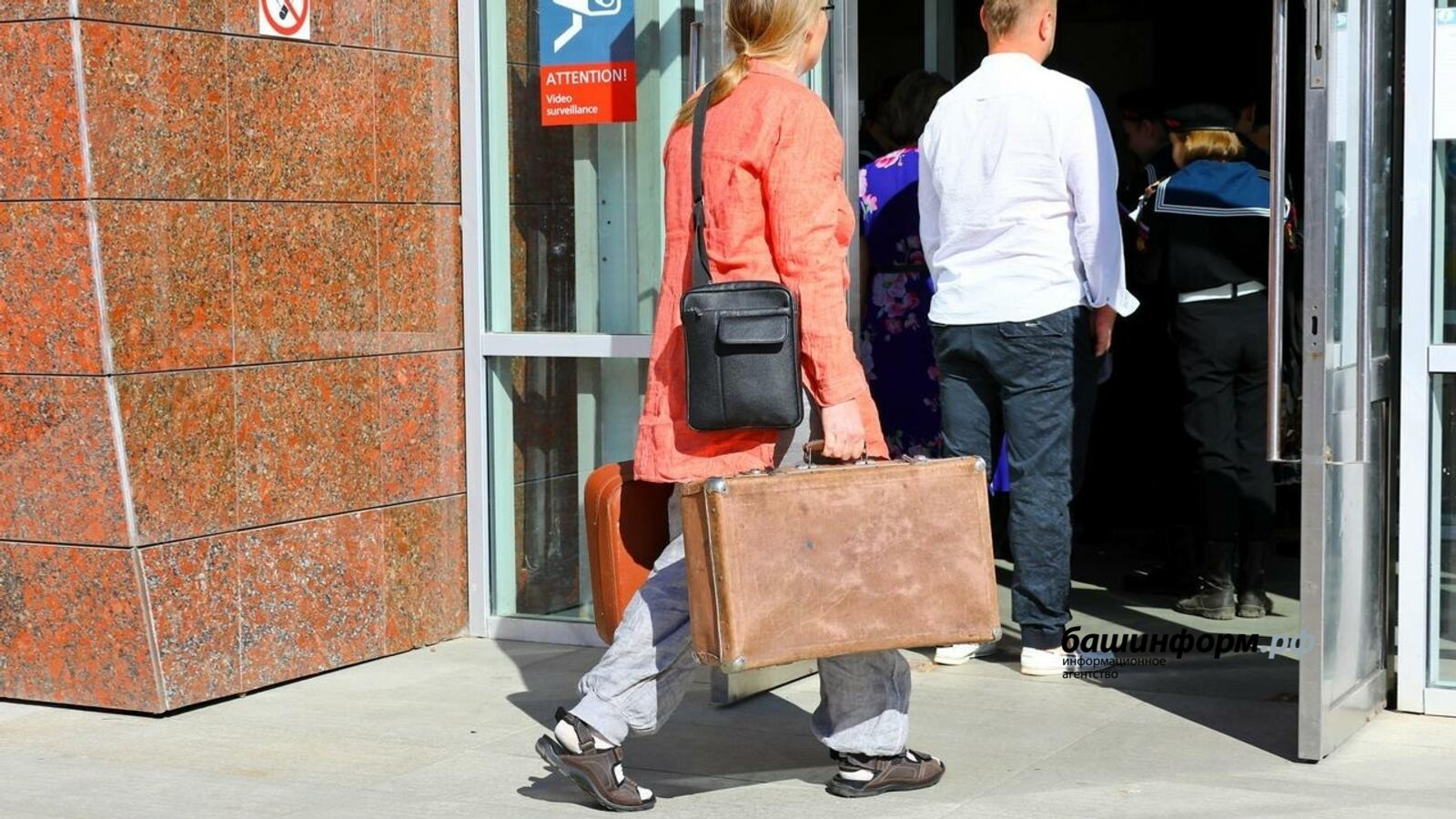 Башкирия предложила ограничить въезд мигрантам-преступникам