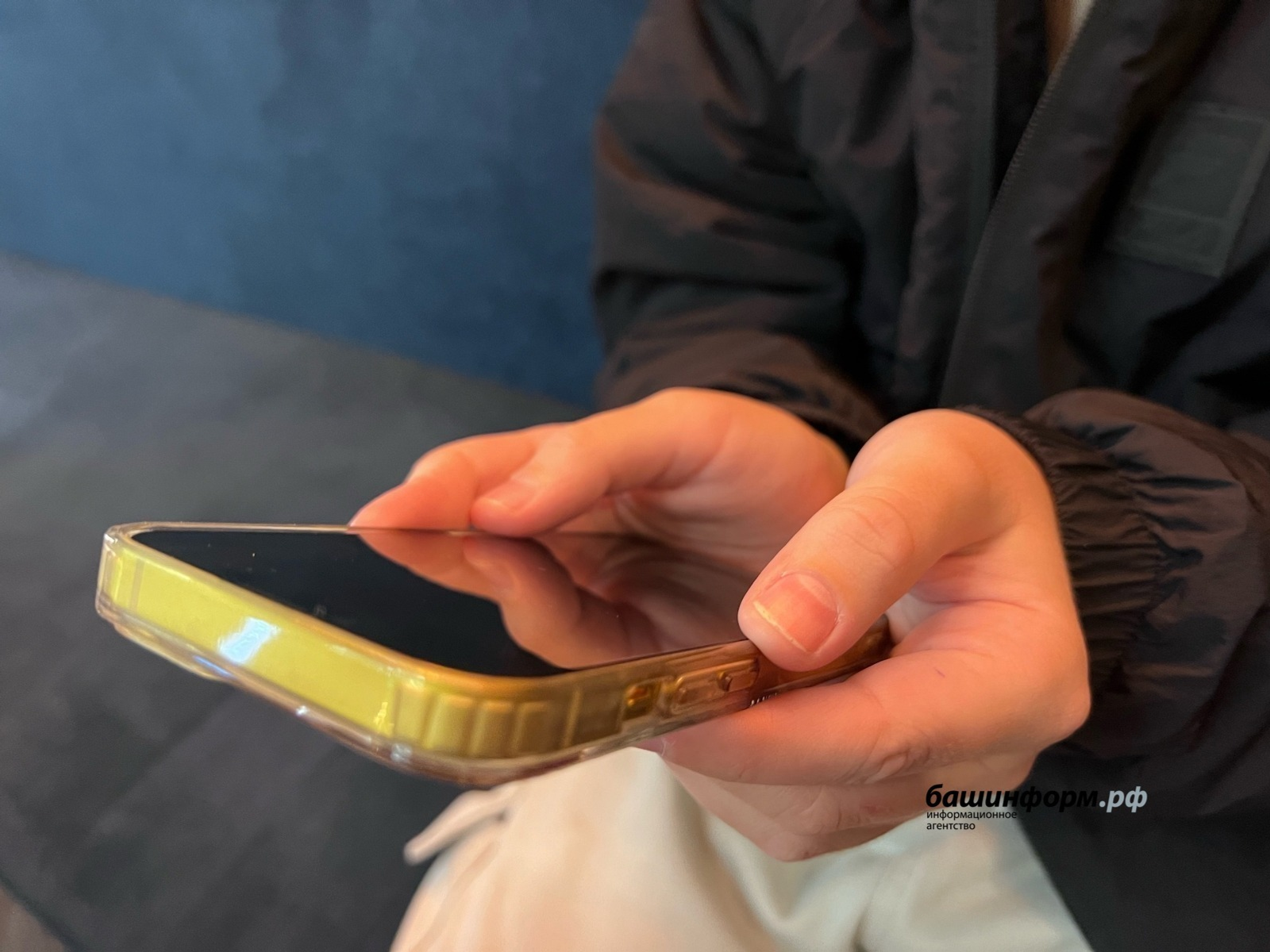 В Башкирии мошенники сделали женщине "подарок" в день рождения