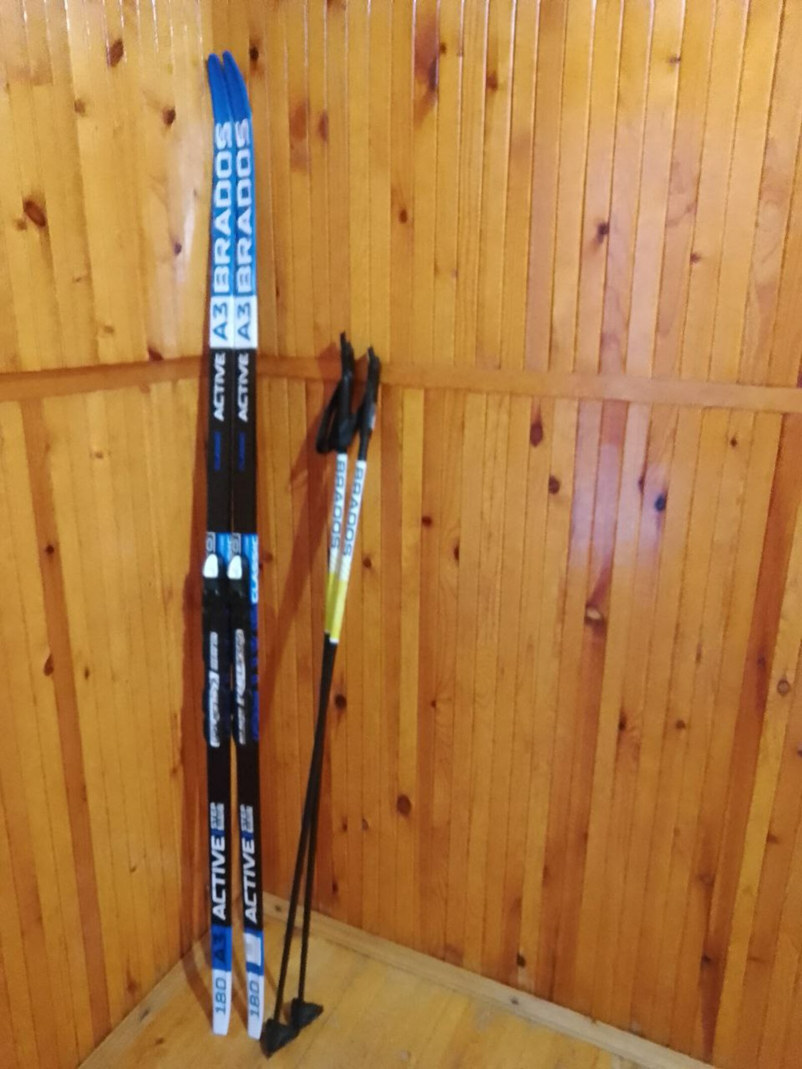 Кумертау зовёт на лыжню!