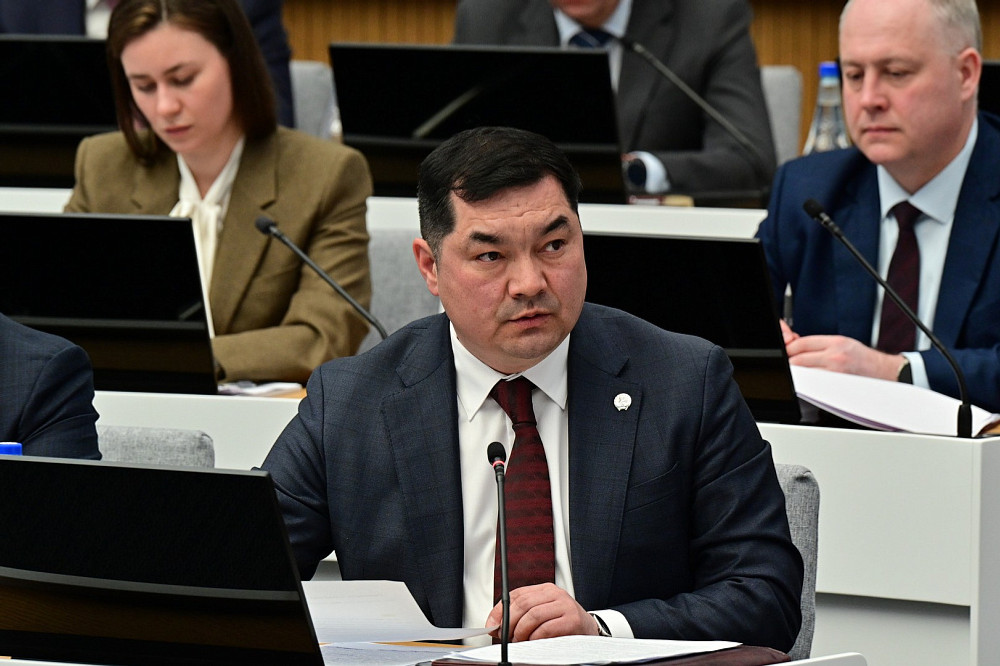 В Башкирии проведут капремонт образовательных учреждений в 2026 году