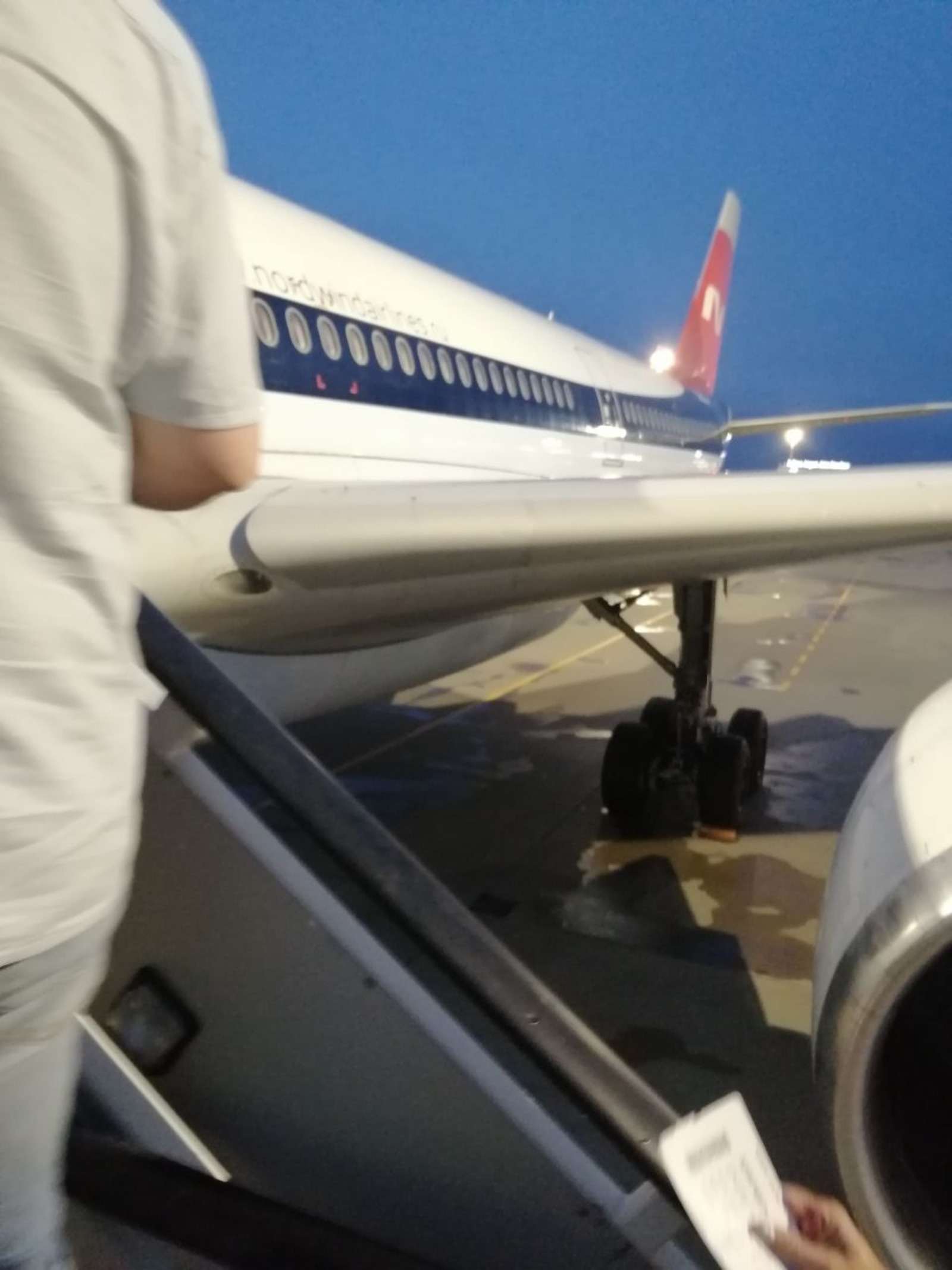 Минэкономразвития РФ рекомендовало приостановить поездки на Ближний Восток