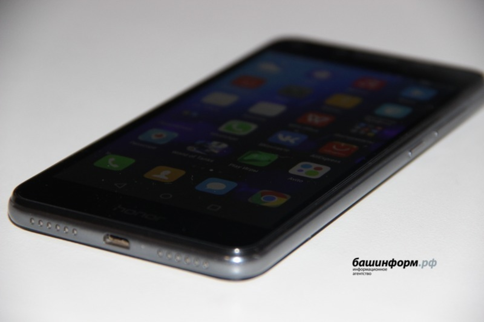 Новая схема телефонного мошенничества с применением ИИ: пример из реальной жизни