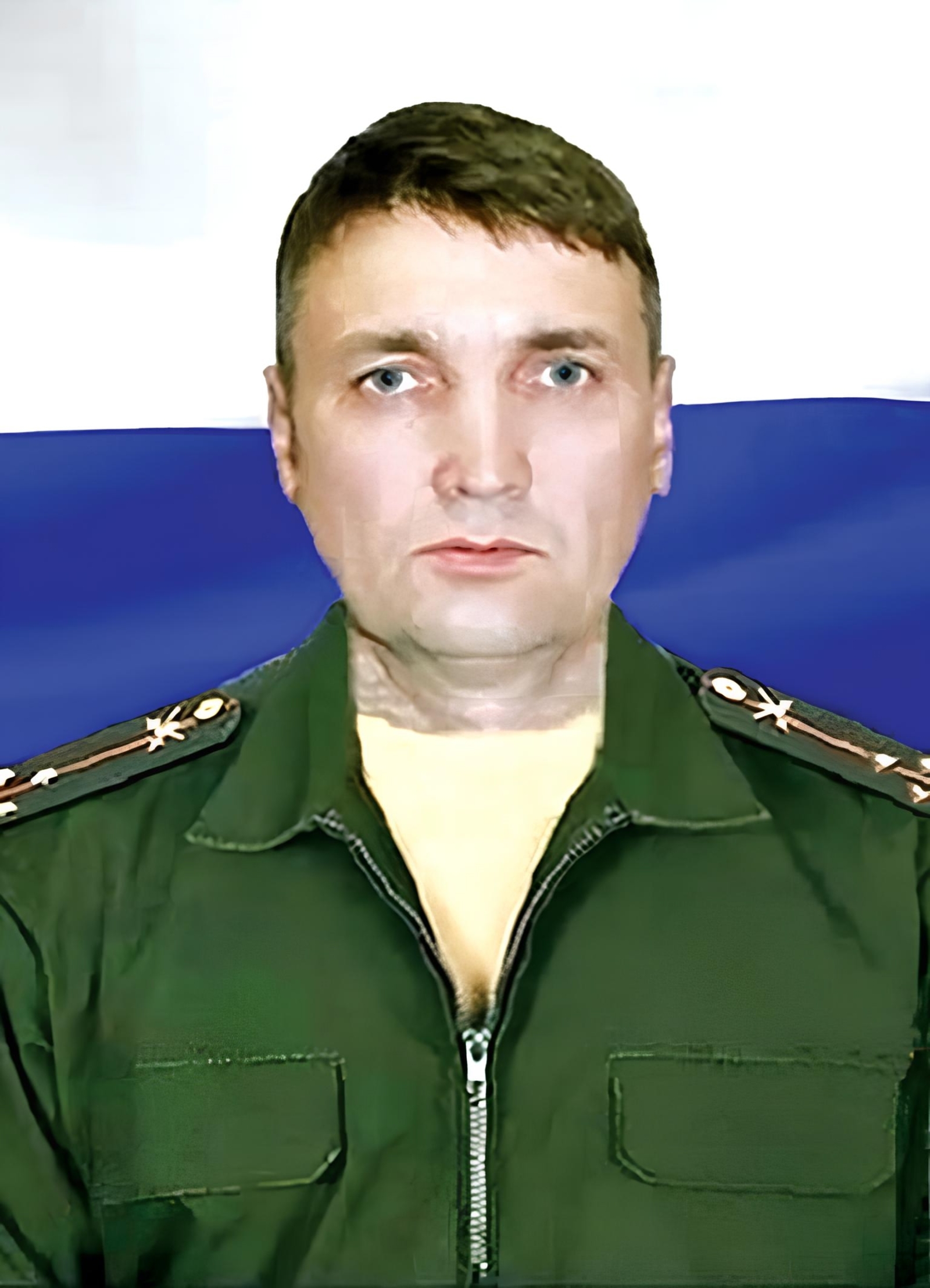 В Башкирии прощаются с Героем России Ильдаром Суфияровым