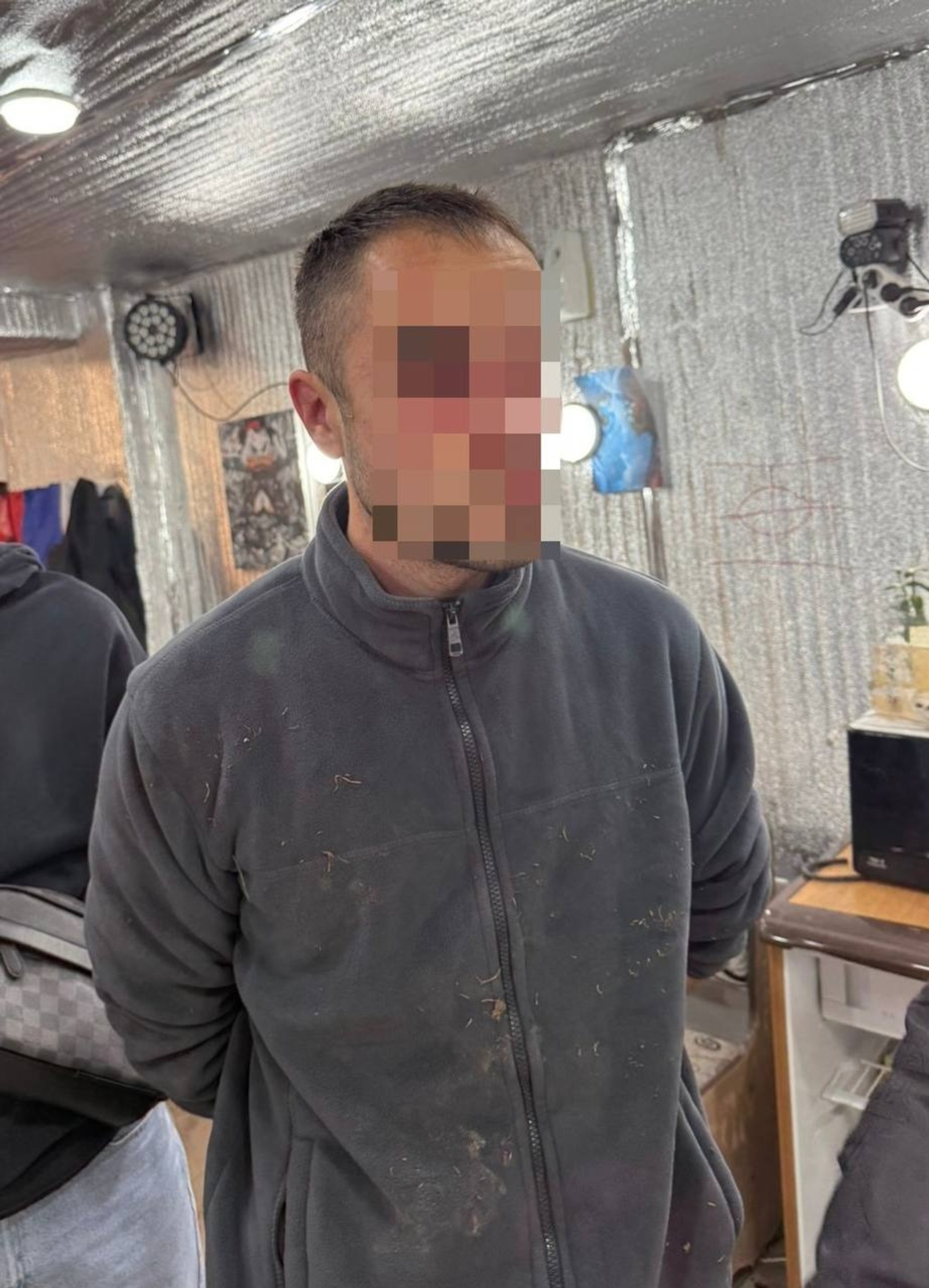 Крупная партия и тайник в гараже: в Башкирии задержан наркосбытчик