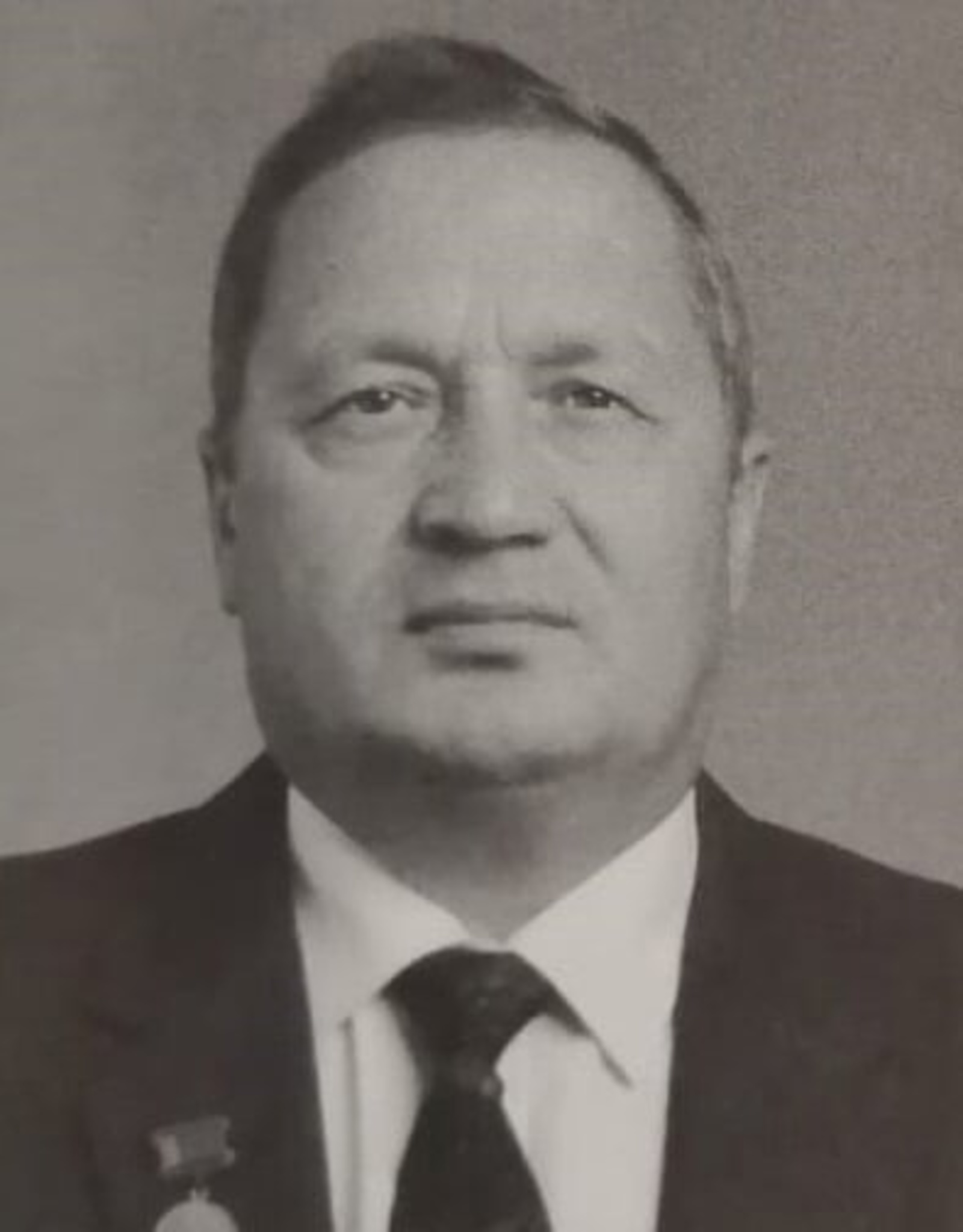 9 января на 82-м году жизни ушел из жизни ветеран здравоохранения Кумертау и Куюргазинского района Файзулла Закиуллович Фазлиахметов