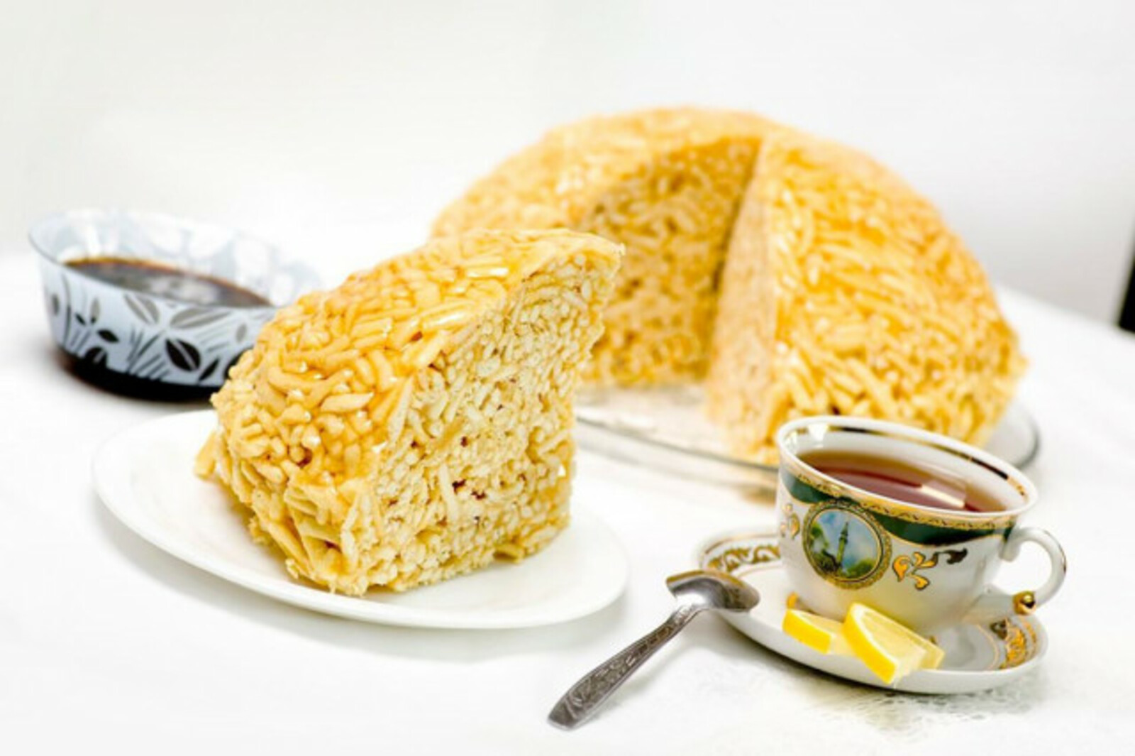 Вступил в силу первый национальный стандарт на лакомство чак-чак