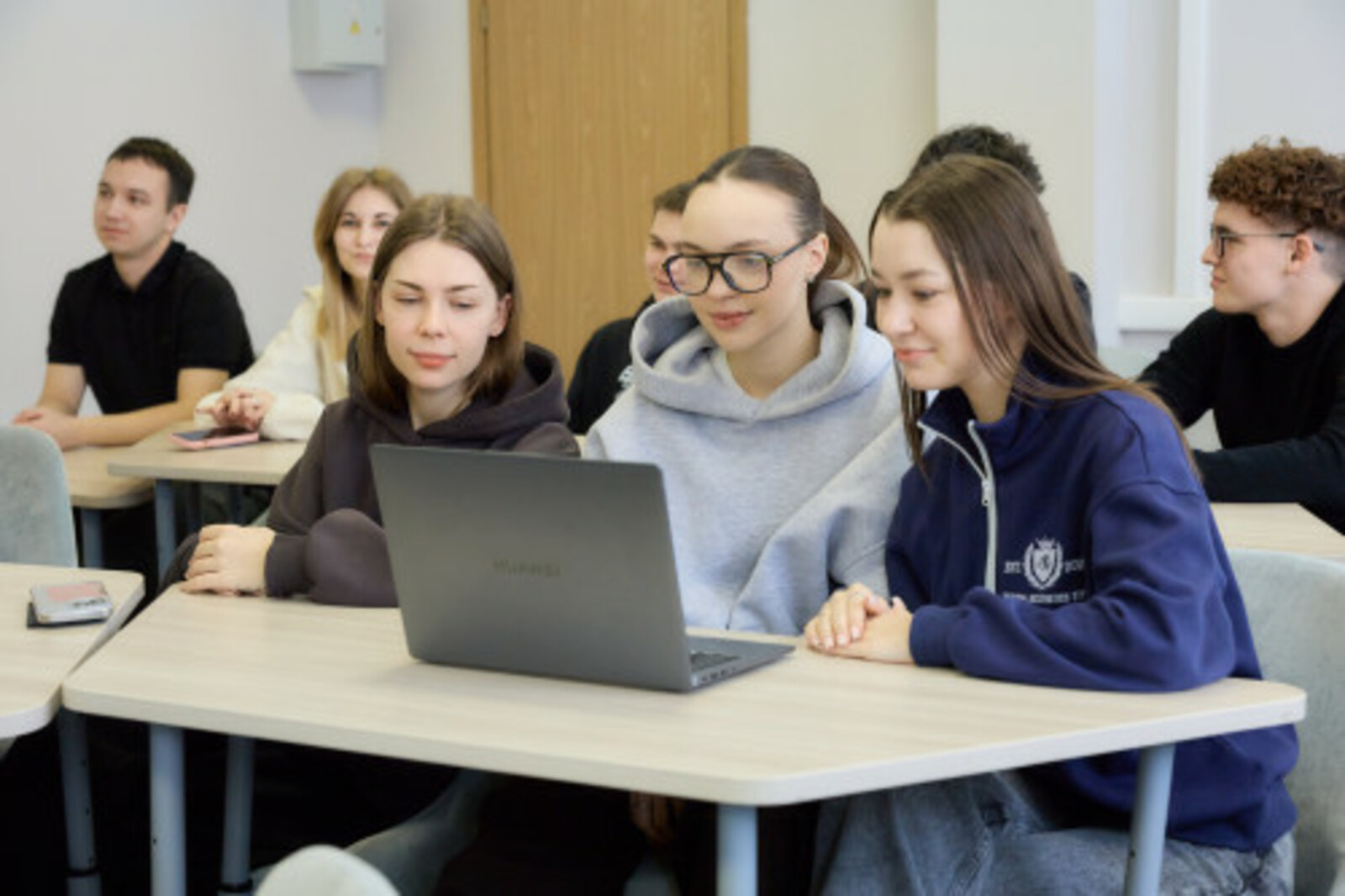 В Уфе запущена ИТ-лаборатория для подготовки кадров цифровой экономики