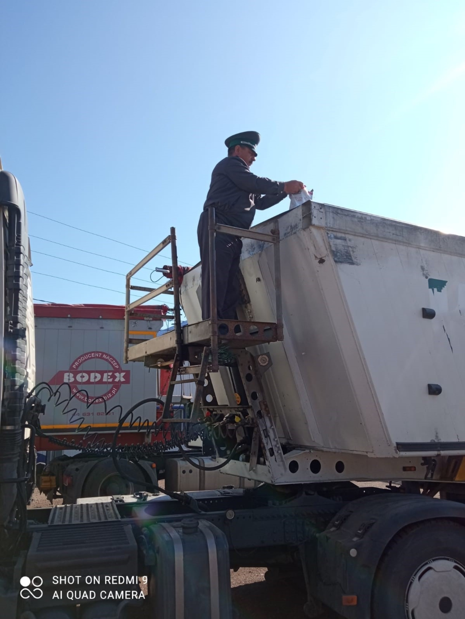 Из Башкирии в Китай отправили 76 вагонов свекловичного жома