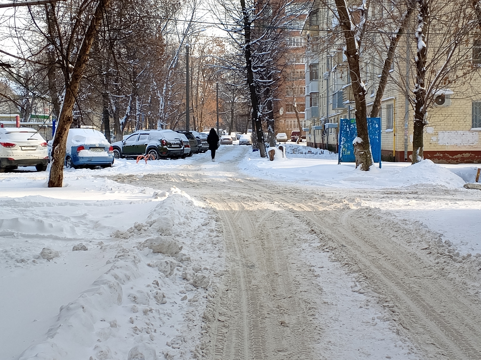 Какие сюрпризы готовит погода в Башкирии