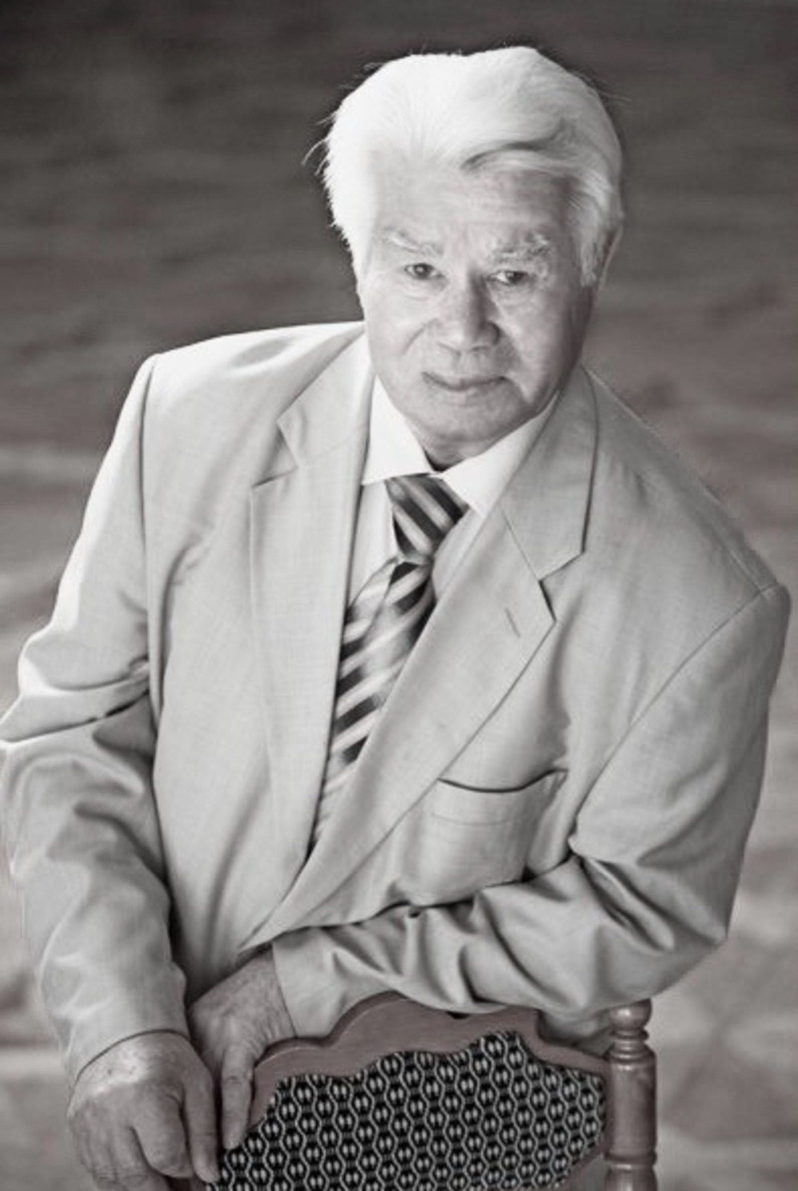 В Уфе ушёл из жизни народный артист Башкортостана