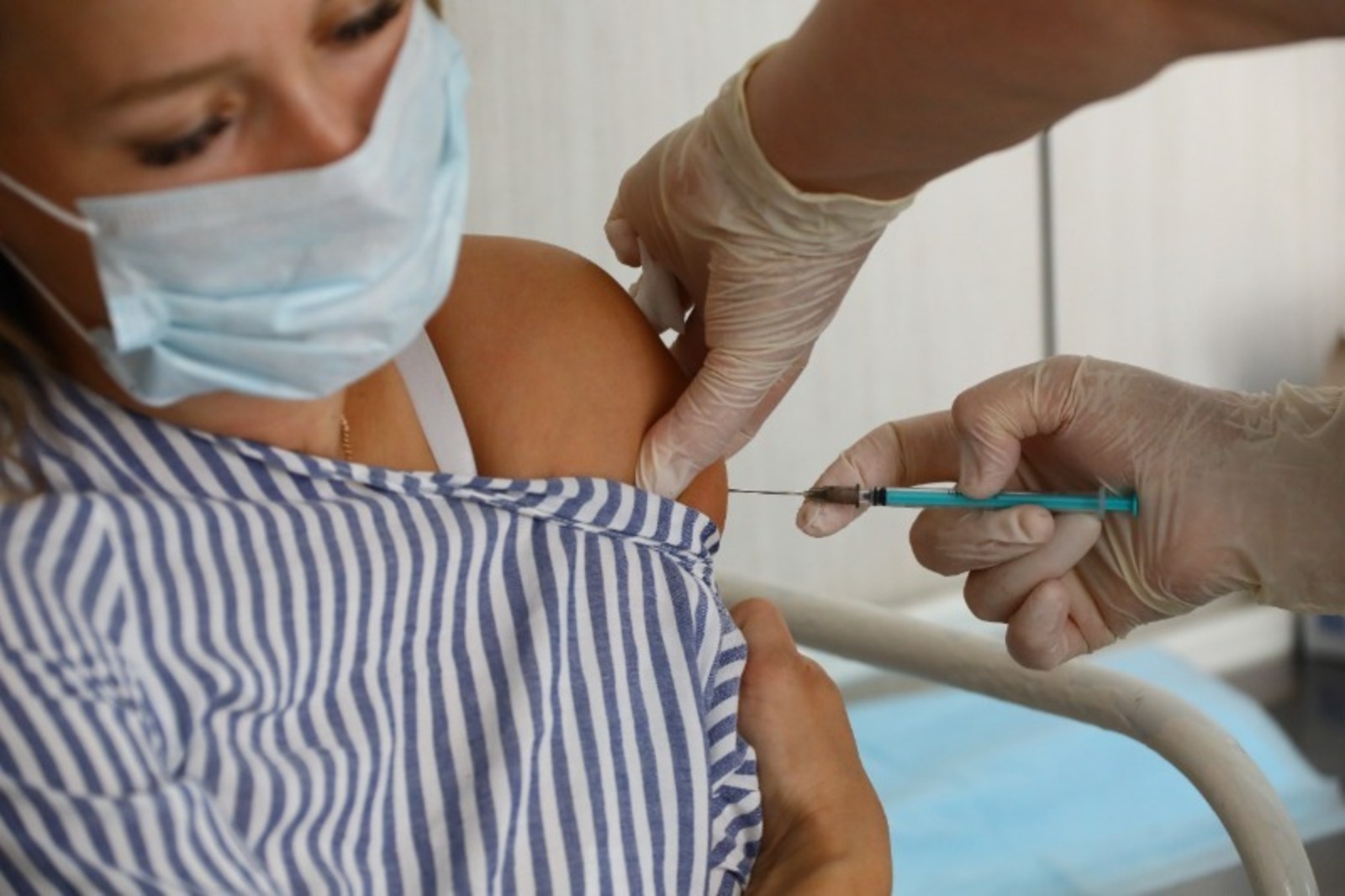 Обязательная вакцинация в Башкирии законна и однажды станет рутинной, говорят эксперты