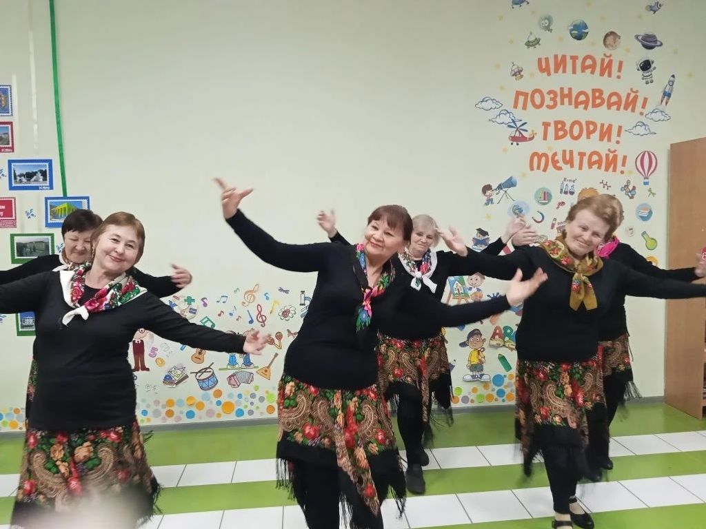 «Библионочь 2026» в Кумертау: праздник культурного наследия и дружбы народов