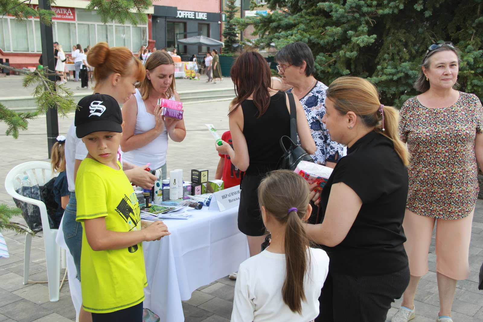 В Башкирии снова выросло число самозанятых
