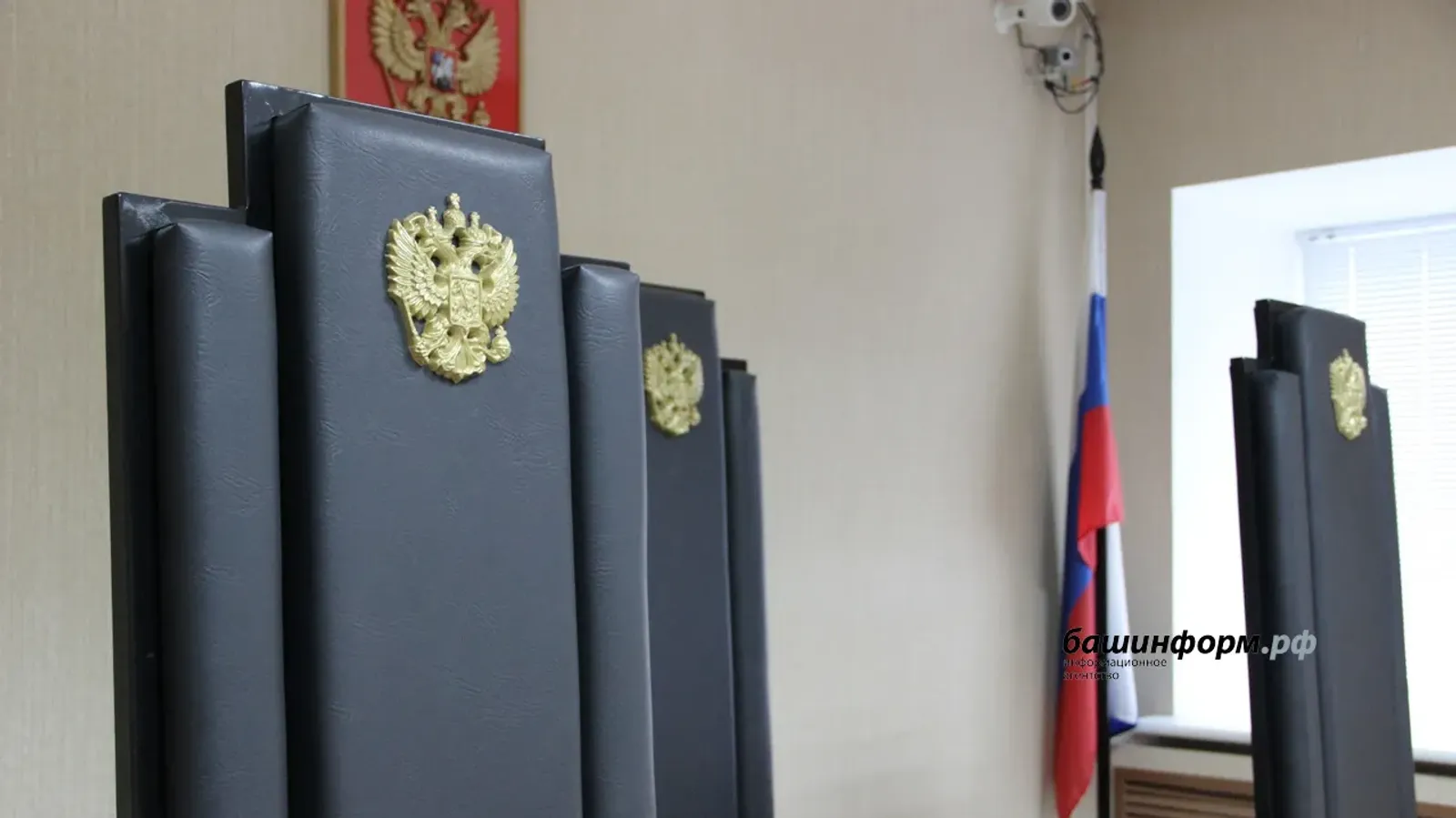 Забил до смерти: в Башкирии осудили участника драки