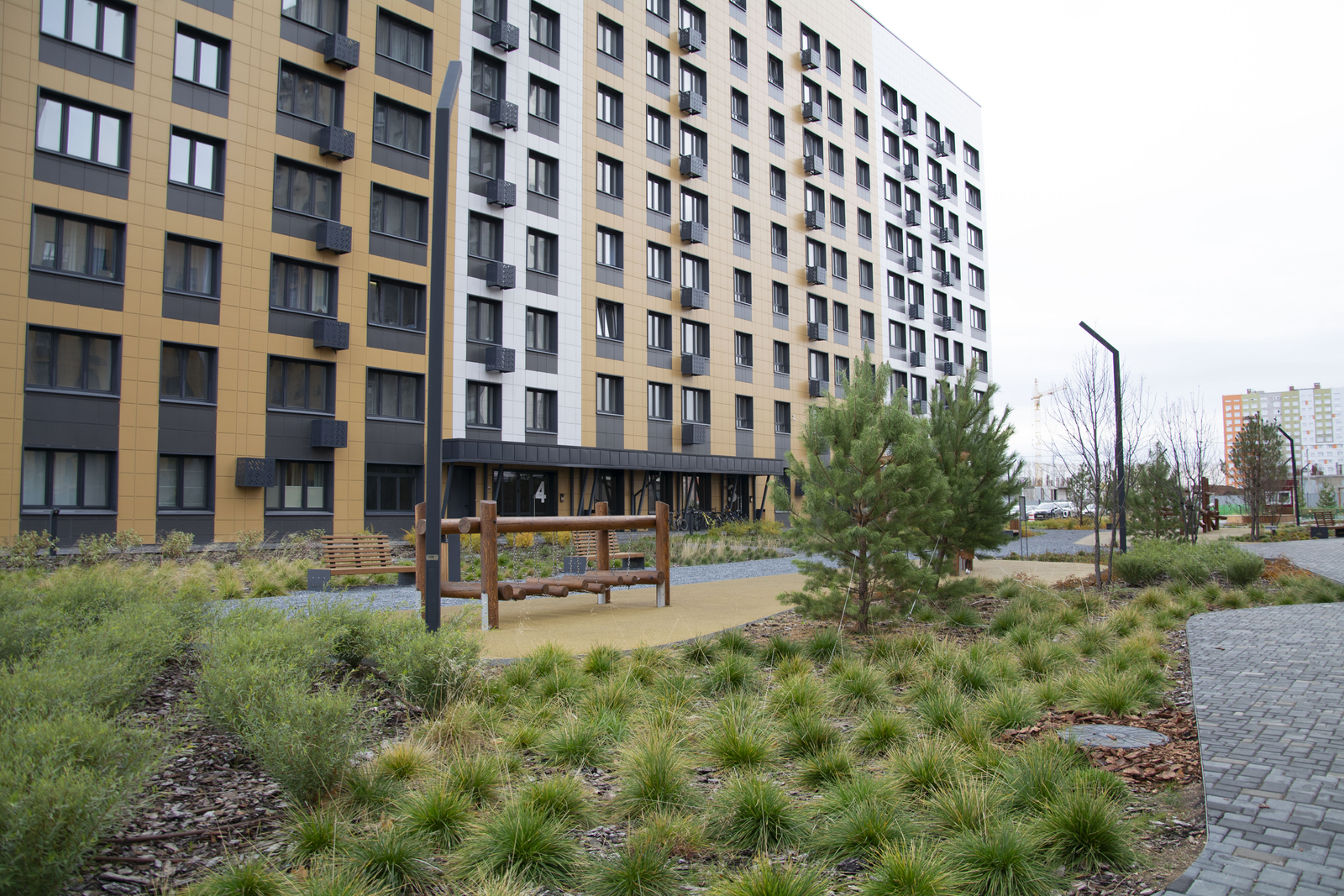 В Башкирии можно купить жилье по низкой цене