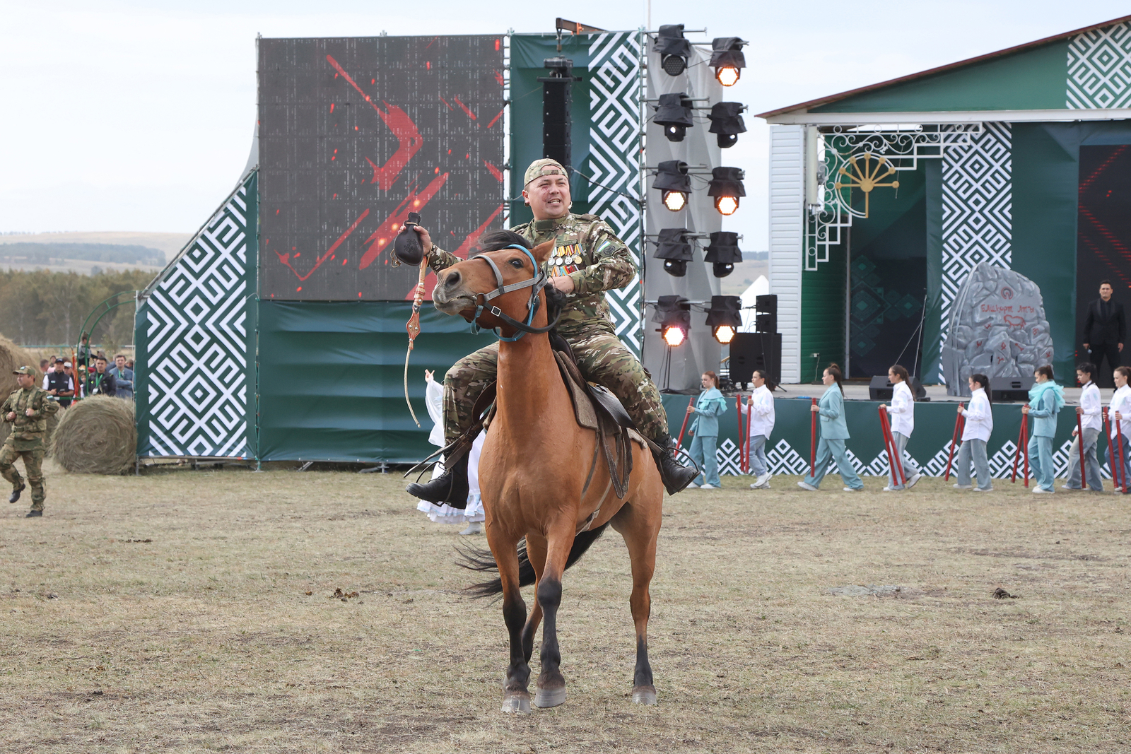 Лошади в искусстве и культуре: от античности до современности