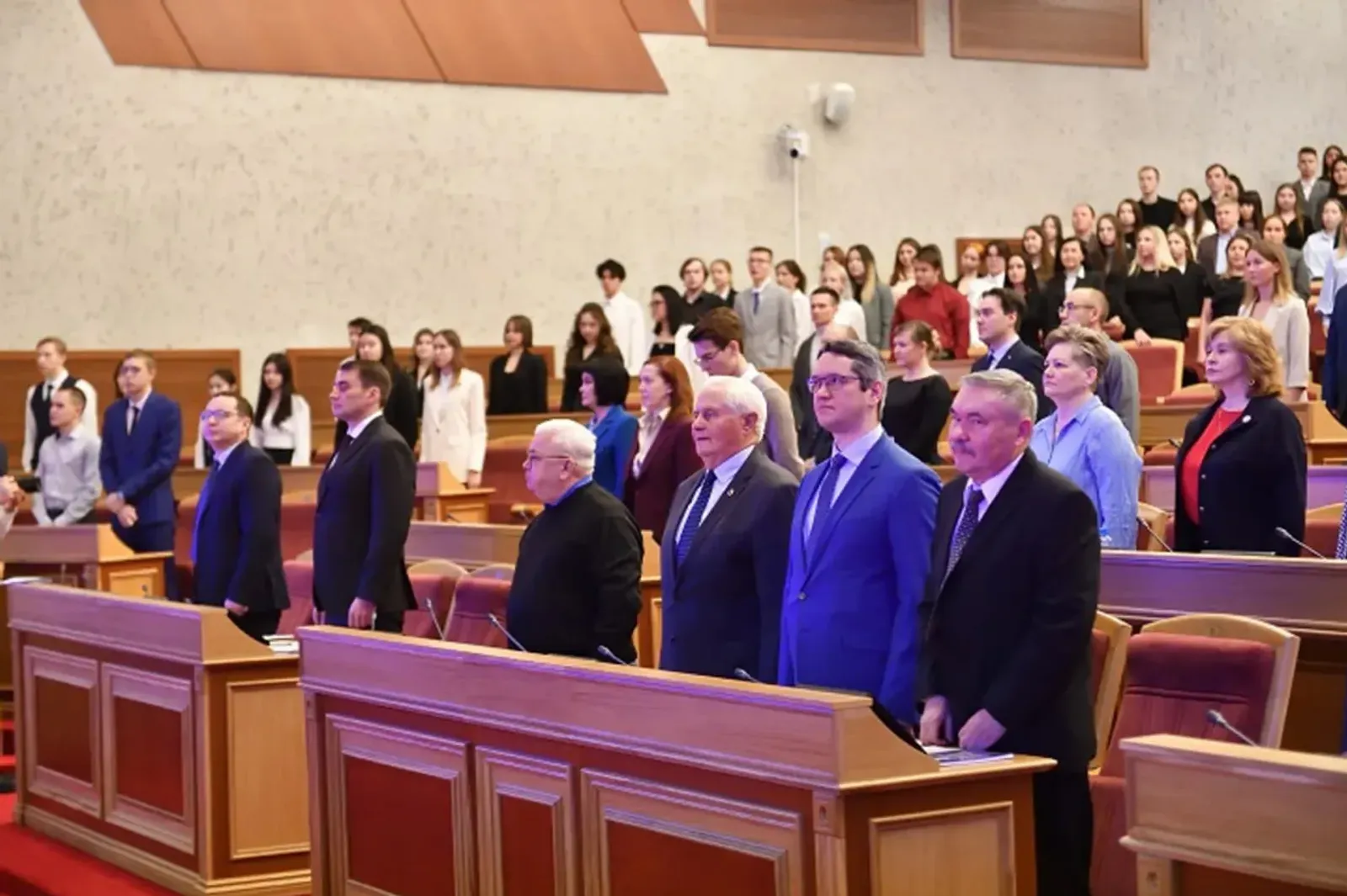 V Махмутовские чтения: в Уфе обсудят экономику и госуправление в эпоху вызовов