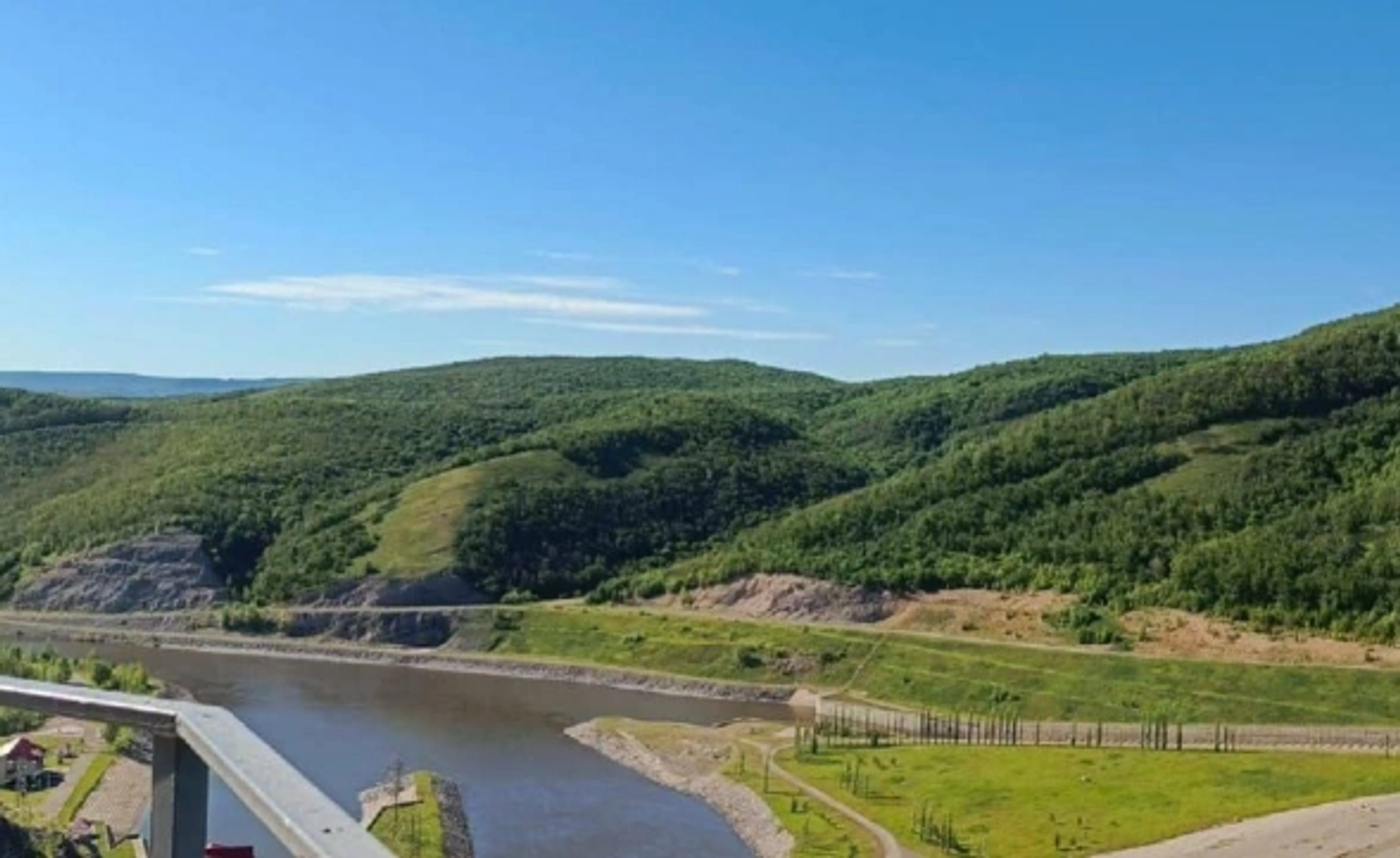 На капремонт Юмагузинского водохранилища в Башкирии выделят до ₽433 млн