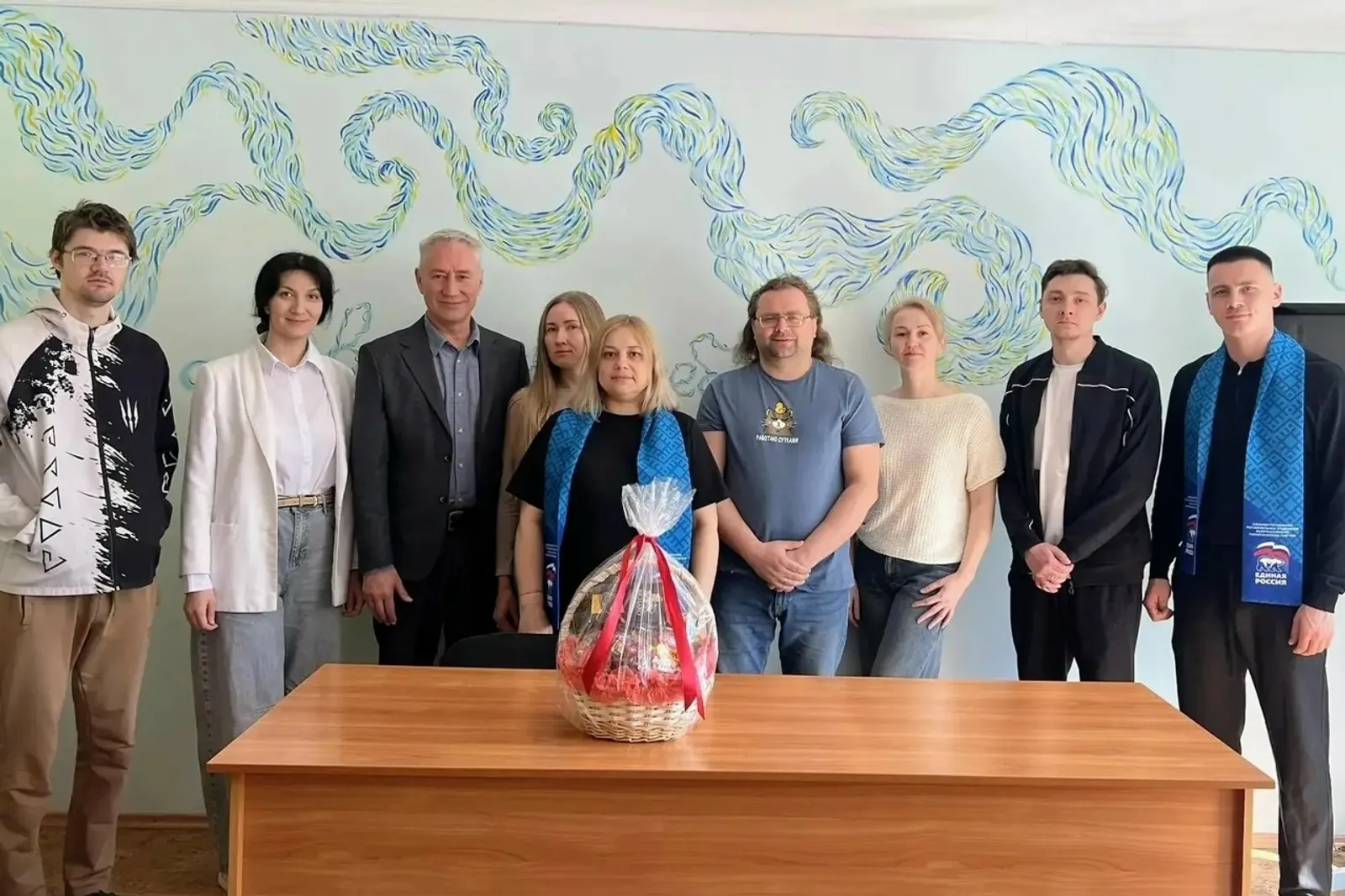 Актуальные новости и качественный контент