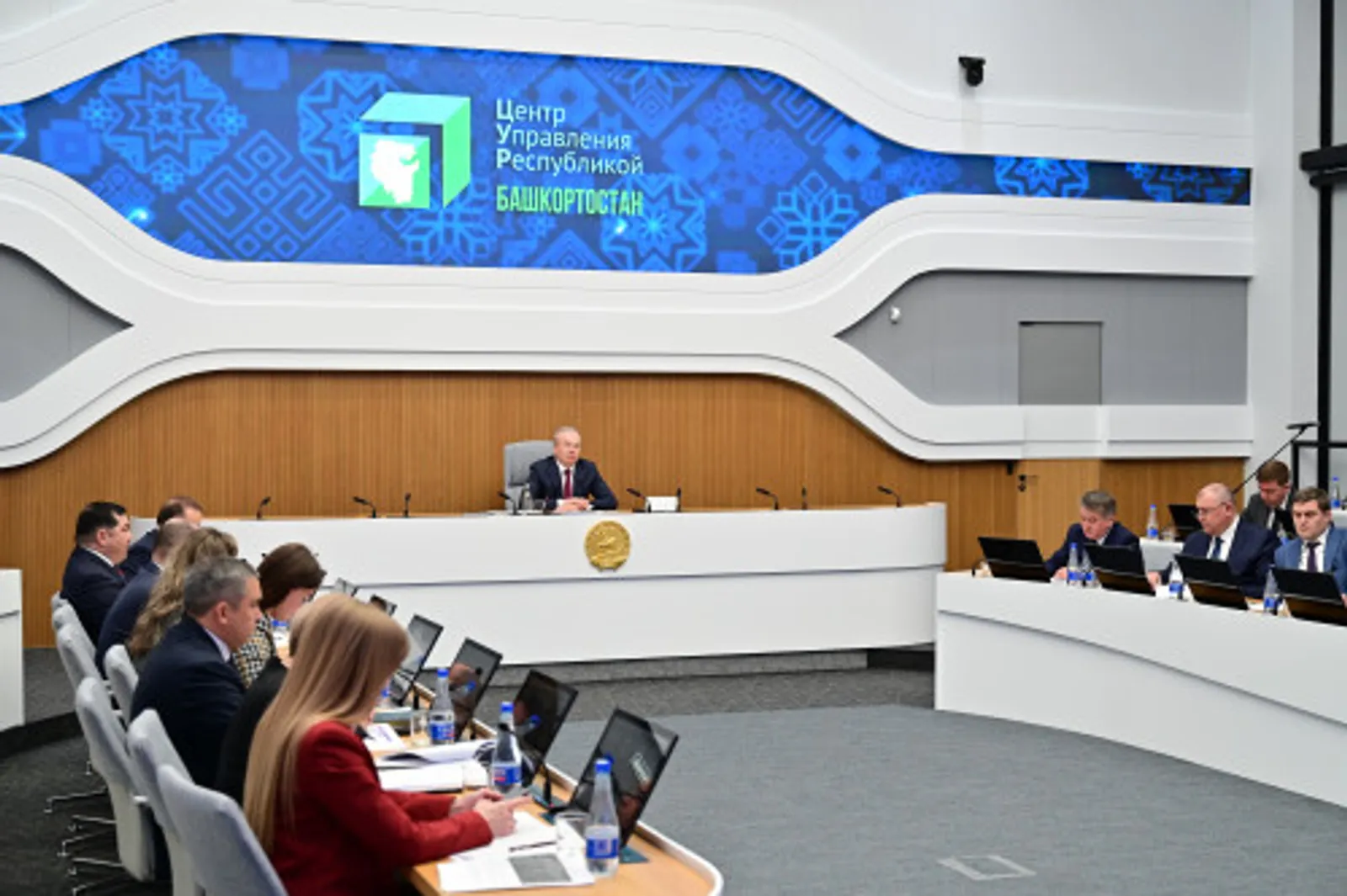 ИИ для Башкортостана: новый центр открывает свои двери