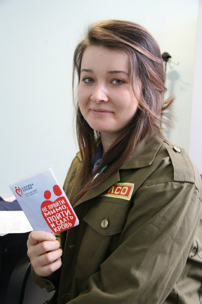 Башкирия встретит акцию студенческих отрядов