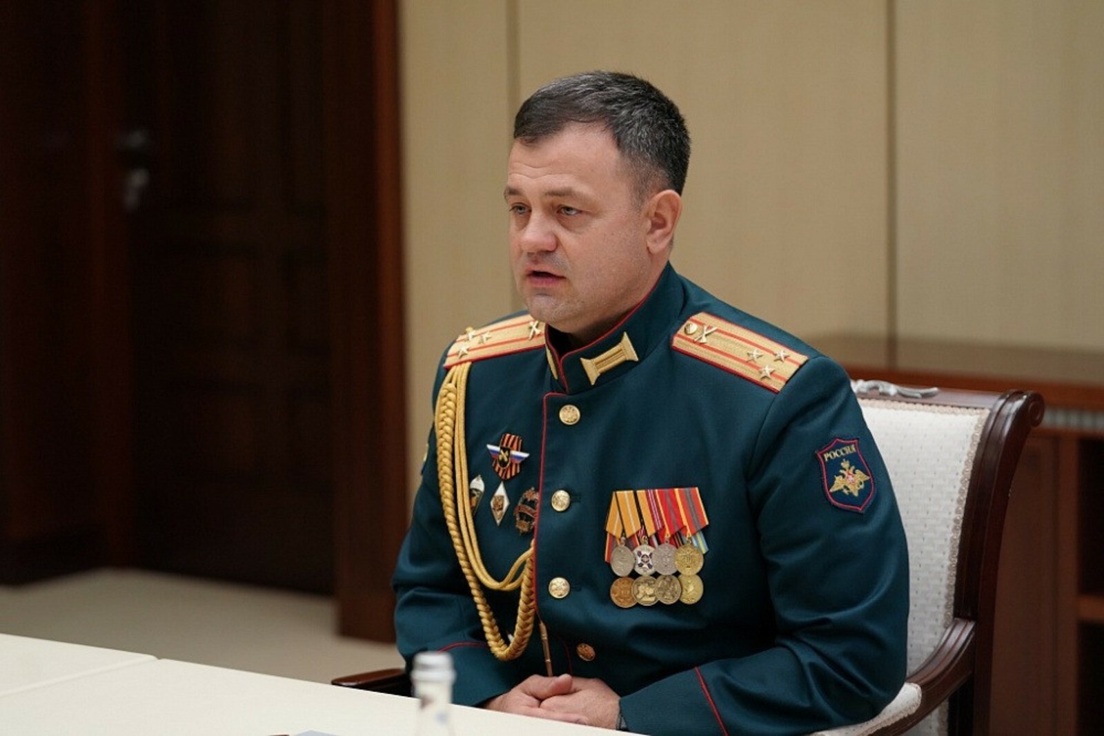 Военком Башкирии рассказал о предварительных итогах частичной мобилизации в республике