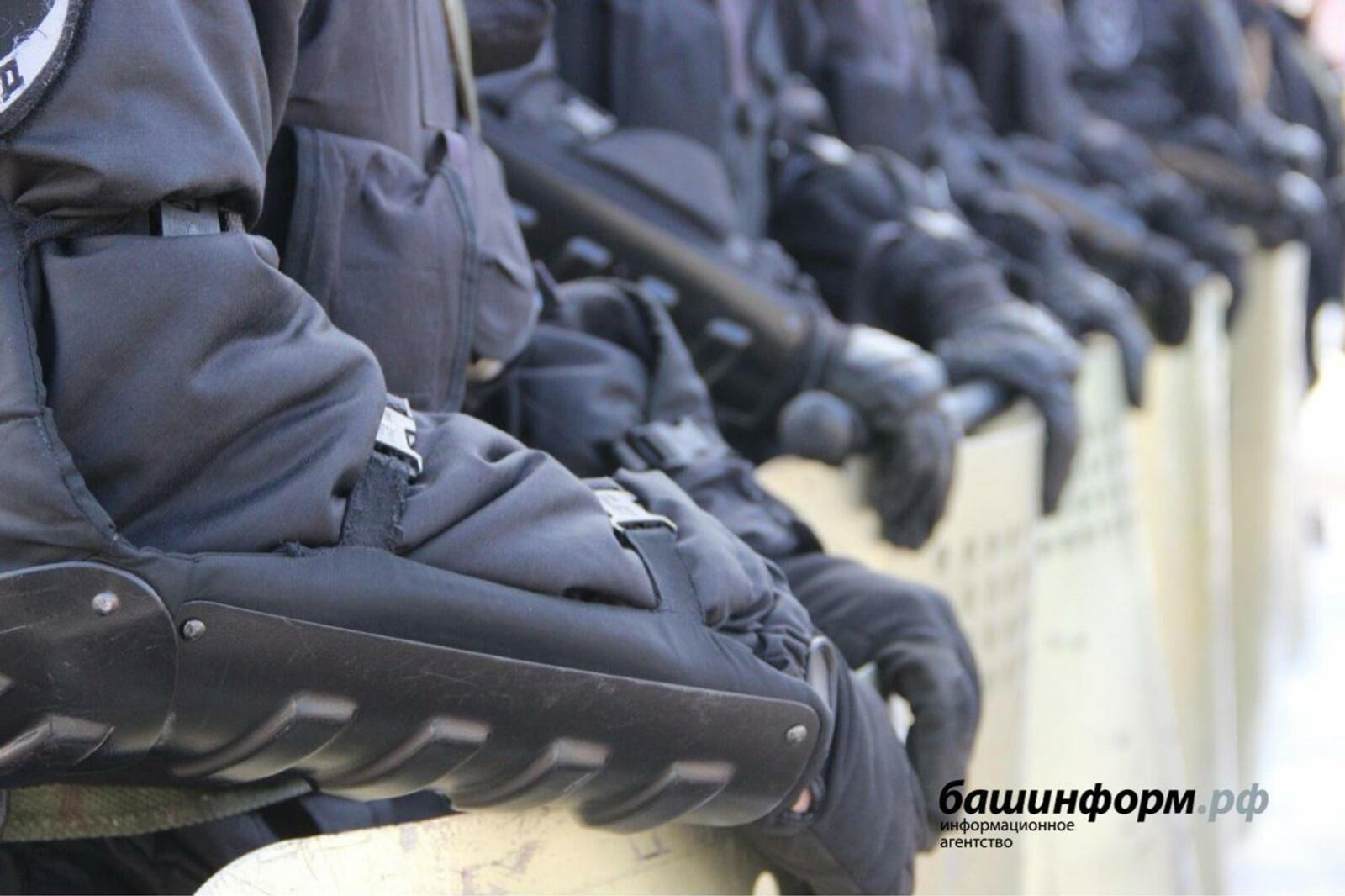 В Башкирии предотвращен 41 теракт