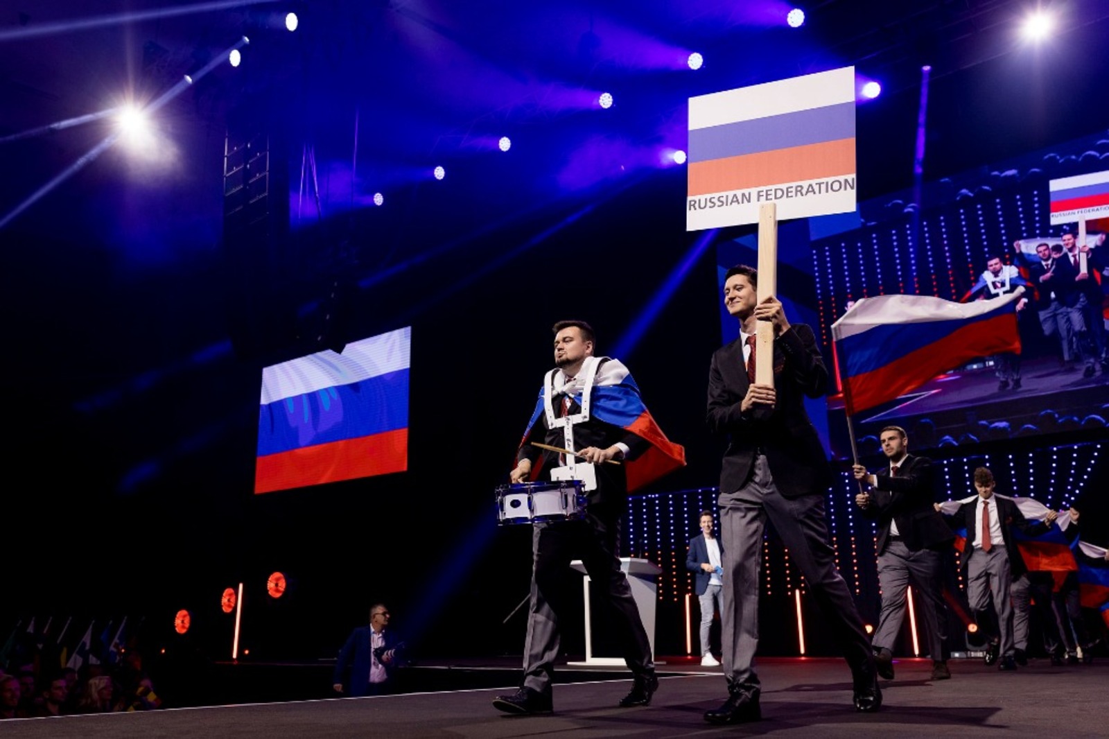 Радий Хабиров: нам и международные этапы WorldSkills по плечу
