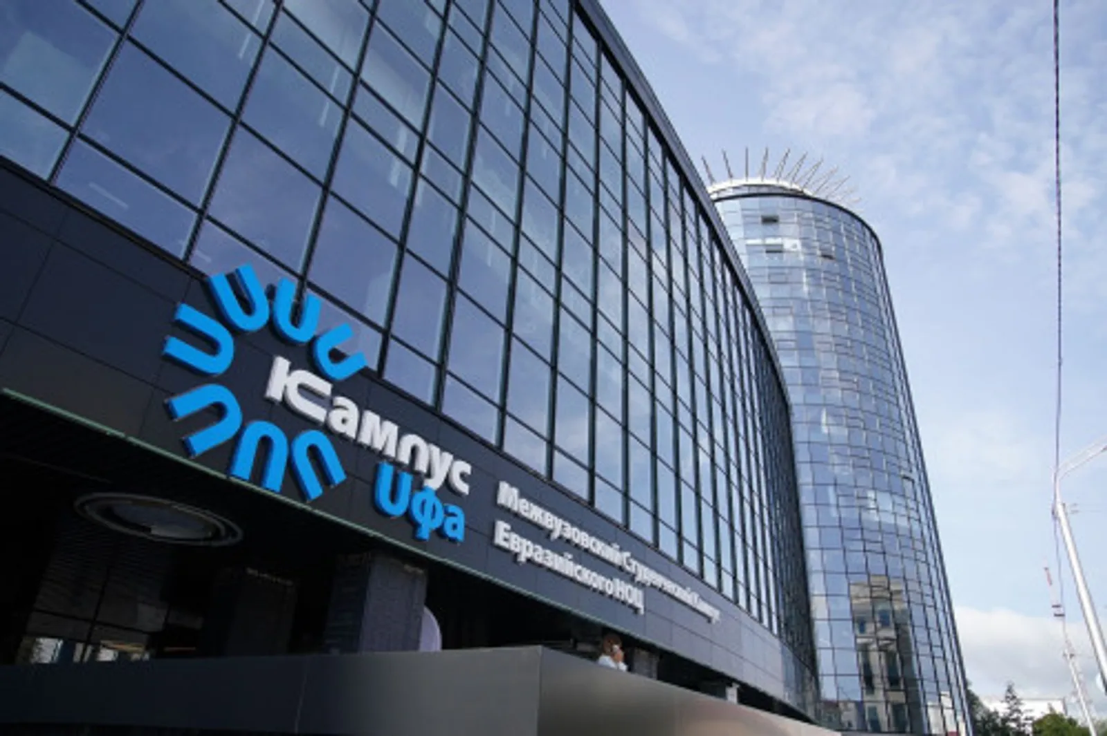 В Уфе в Межвузовском кампусе пройдет традиционная Неделя моды