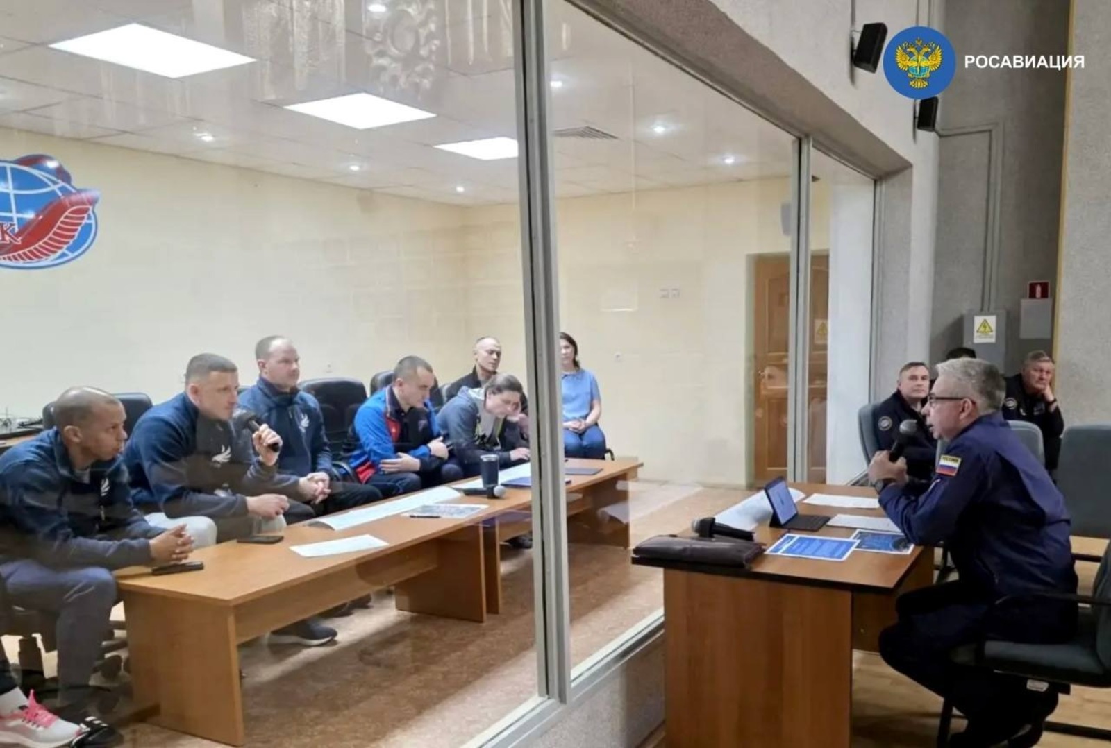 С Байконура 27 ноября на МКС стартует «Союз МС-28»