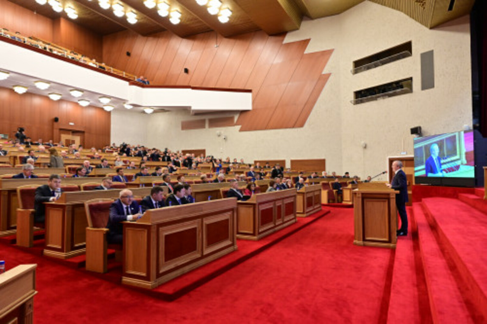 Башкортостан  станет лидером по реализации реформы обращения с твердыми коммунальными отходами