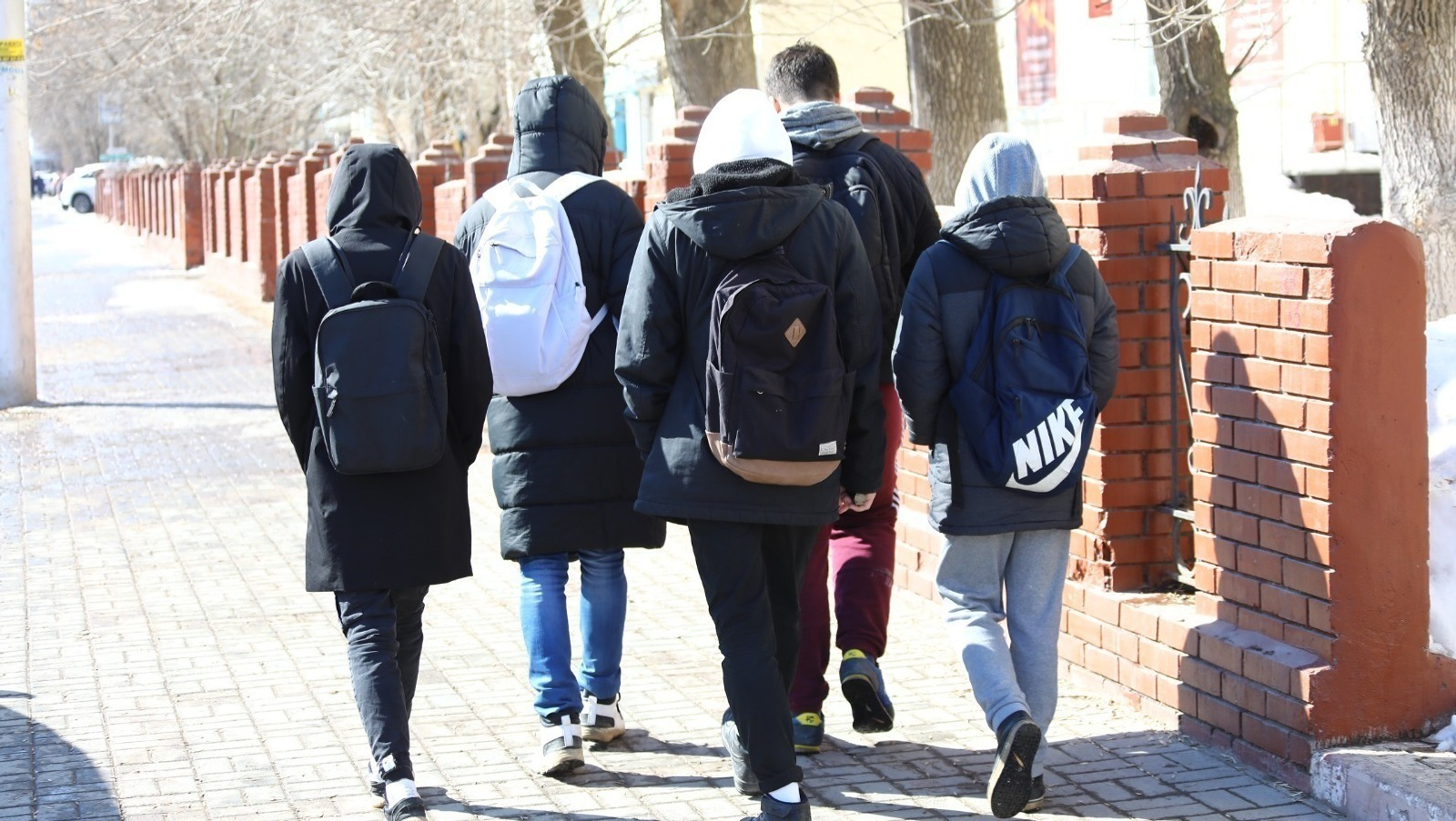 Вейпы под прицелом: в Башкирии готовят новые ограничения